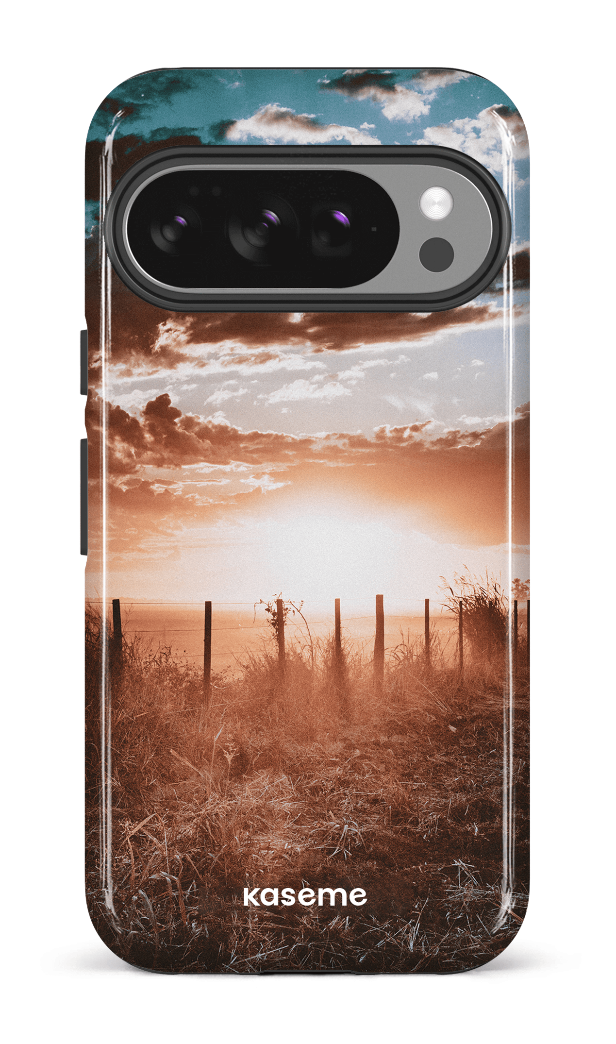 Google Pixel 10 Pro Impact (Gloss) Argentina -