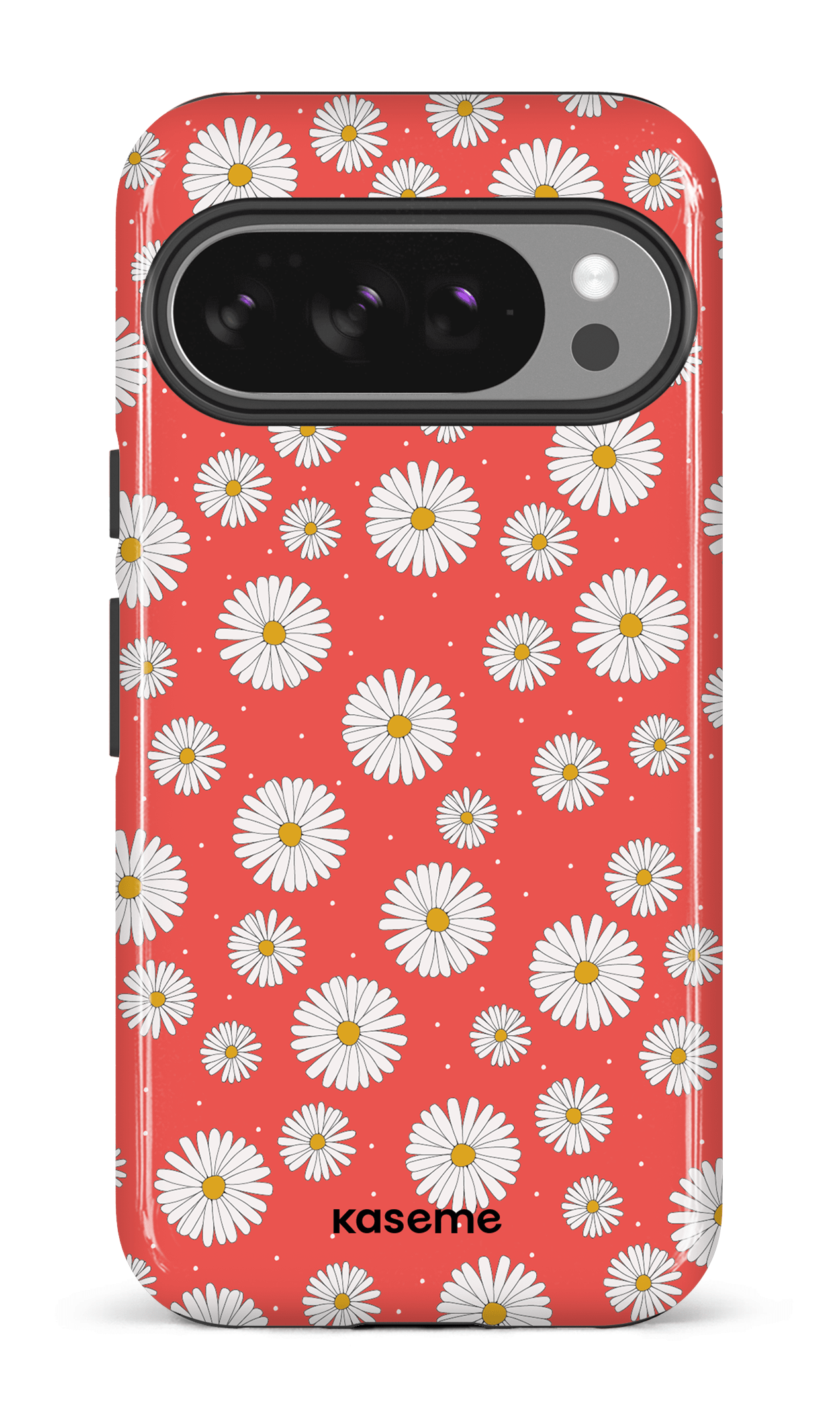 Google Pixel 10 Pro Impact (Gloss) Ashley Red -