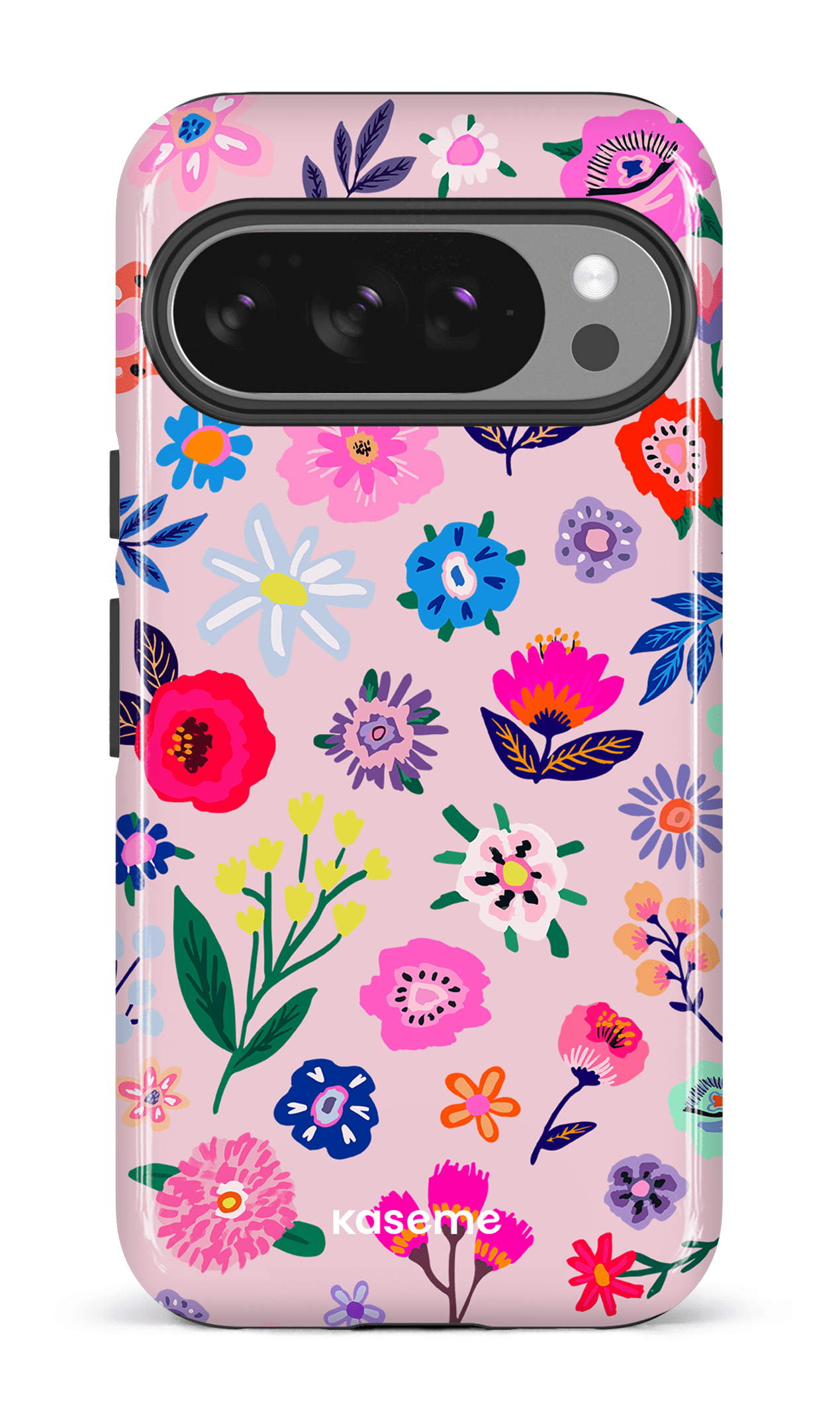 Google Pixel 10 Pro Impact (Gloss) Aura -