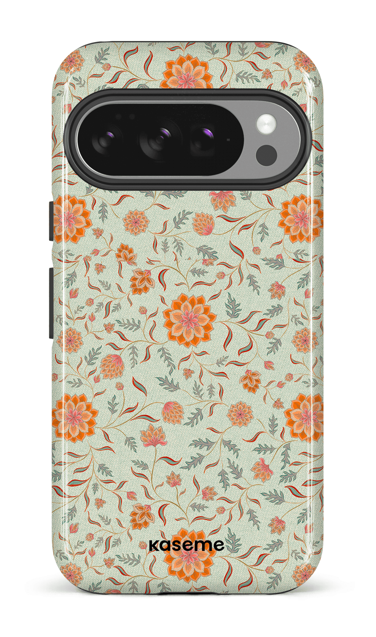 Google Pixel 10 Pro Impact (Gloss) Aurelia green -