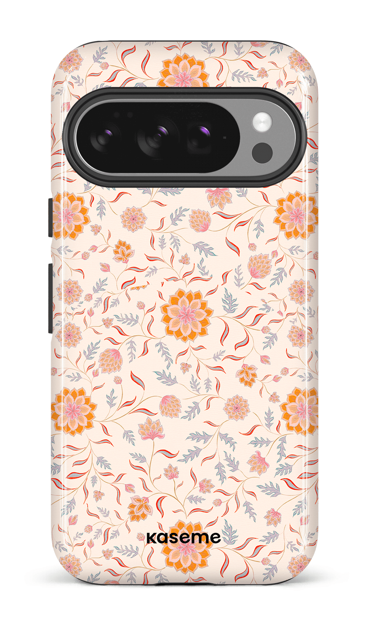 Google Pixel 10 Pro Impact (Gloss) Aurelia pink -