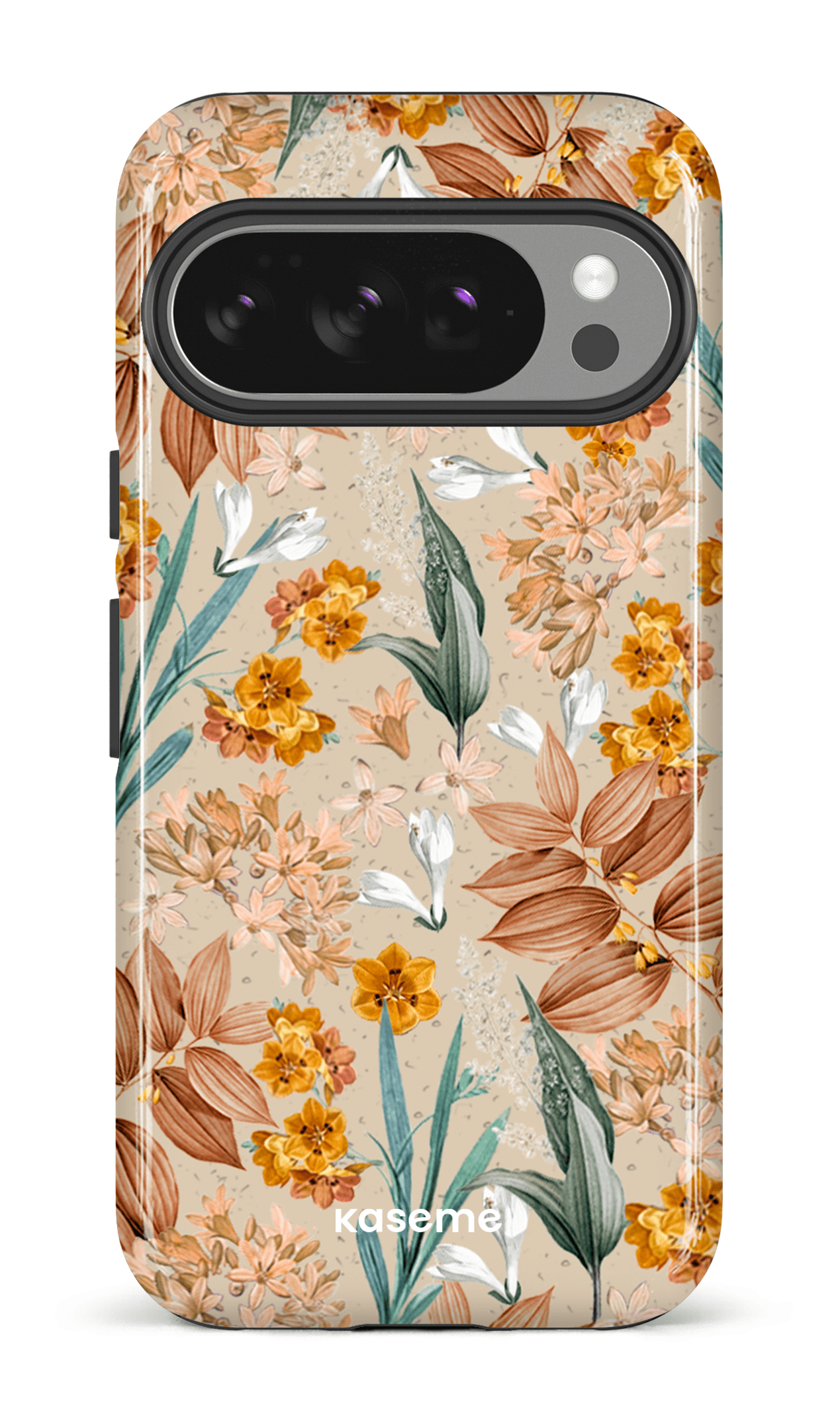 Google Pixel 10 Pro Impact (Gloss) Autumn Leaves -
