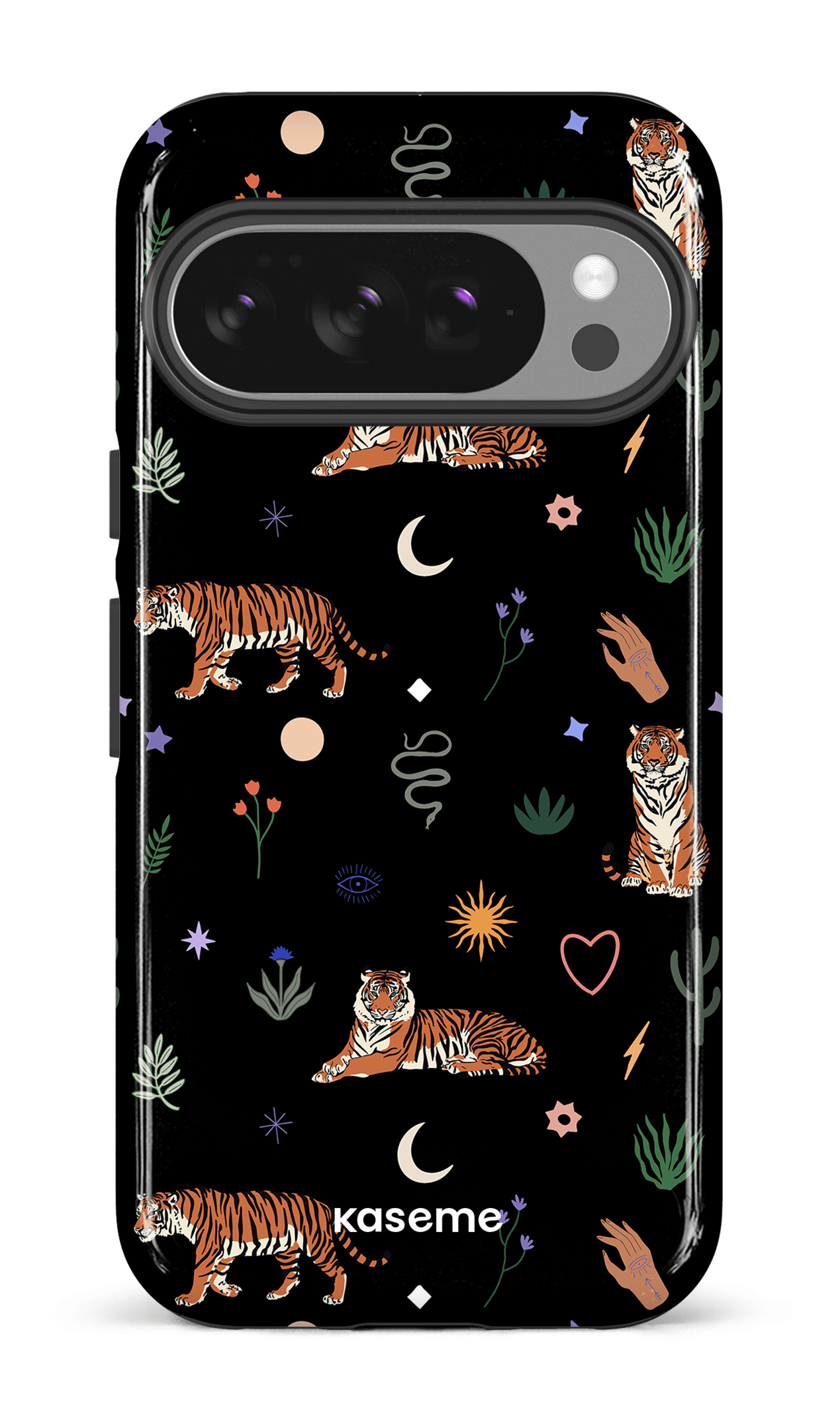 Google Pixel 10 Pro Impact (Gloss) Badlands -