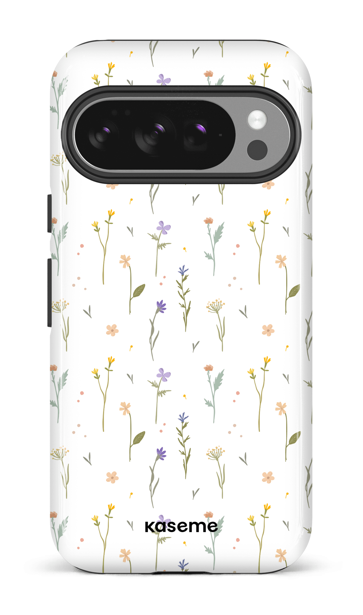 Google Pixel 10 Pro Impact (Gloss) Bailey -