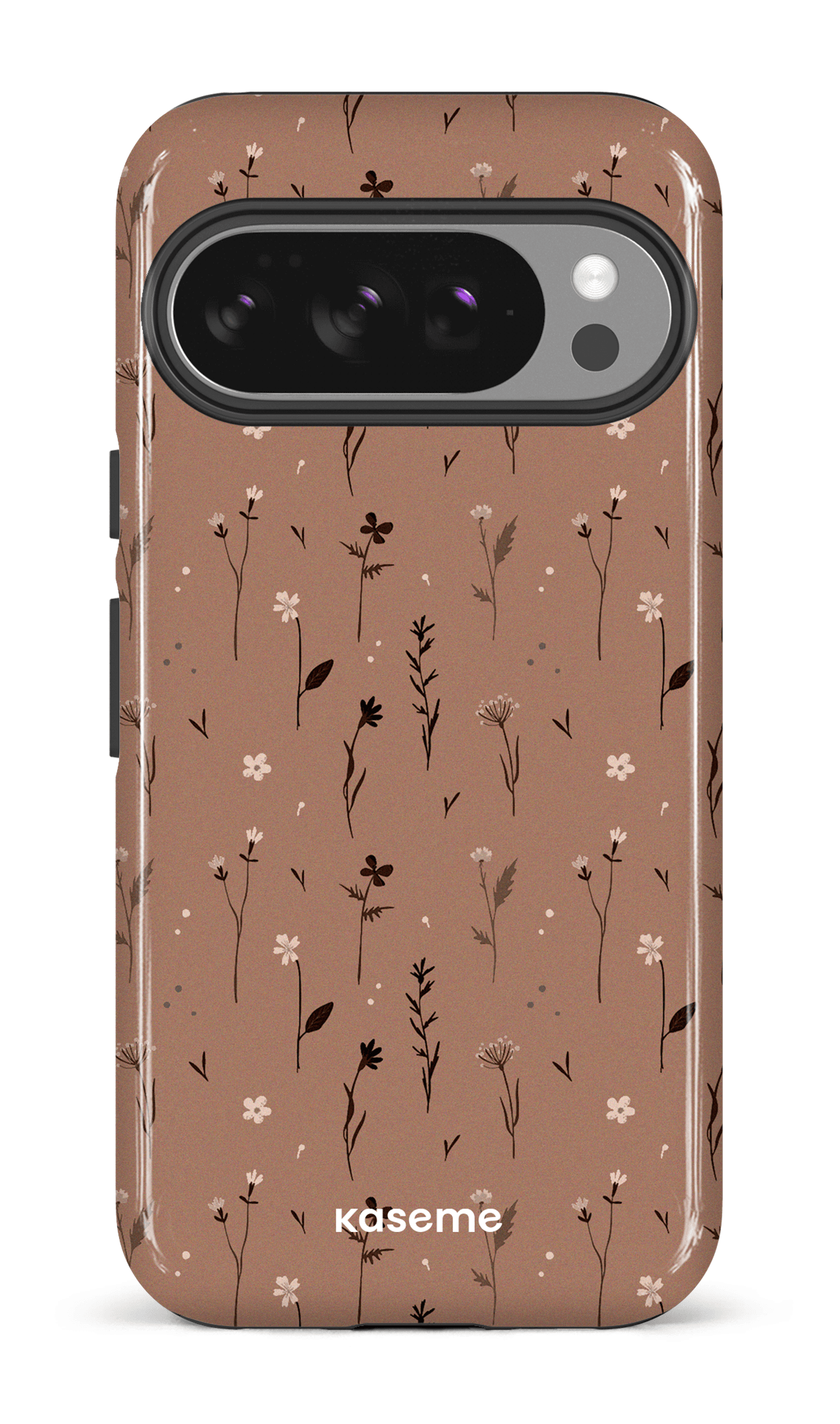 Google Pixel 10 Pro Impact (Gloss) Bailey Mocha -