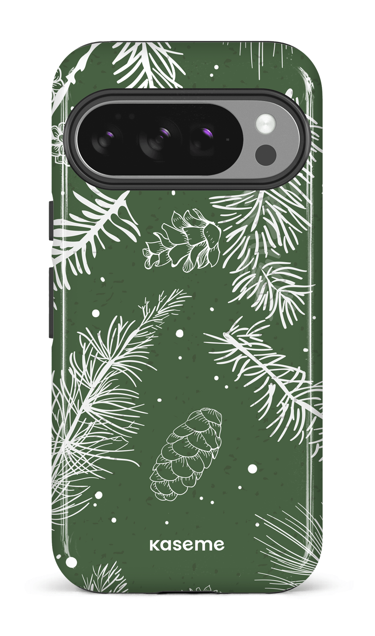 Google Pixel 10 Pro Impact (Gloss) Balsam -