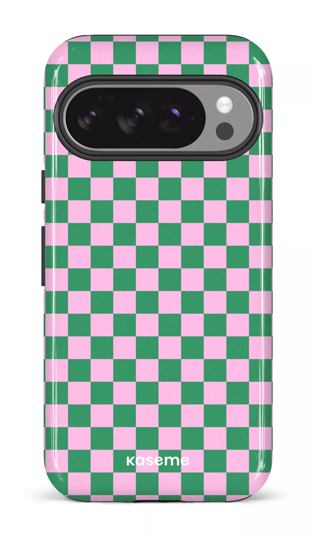 Google Pixel 10 Pro Impact (Gloss) Bella Tavola Green -