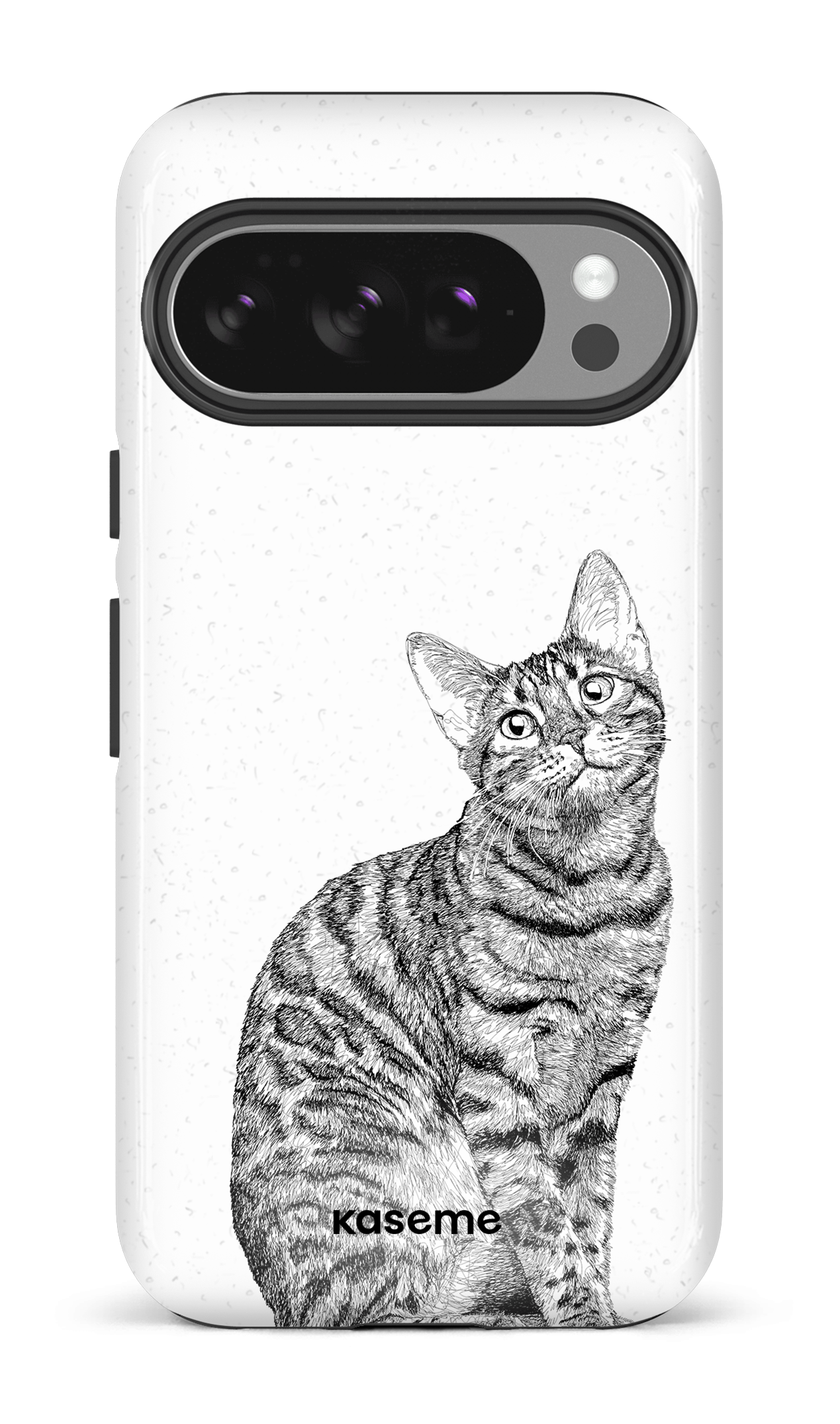 Google Pixel 10 Pro Impact (Gloss) Bengal -