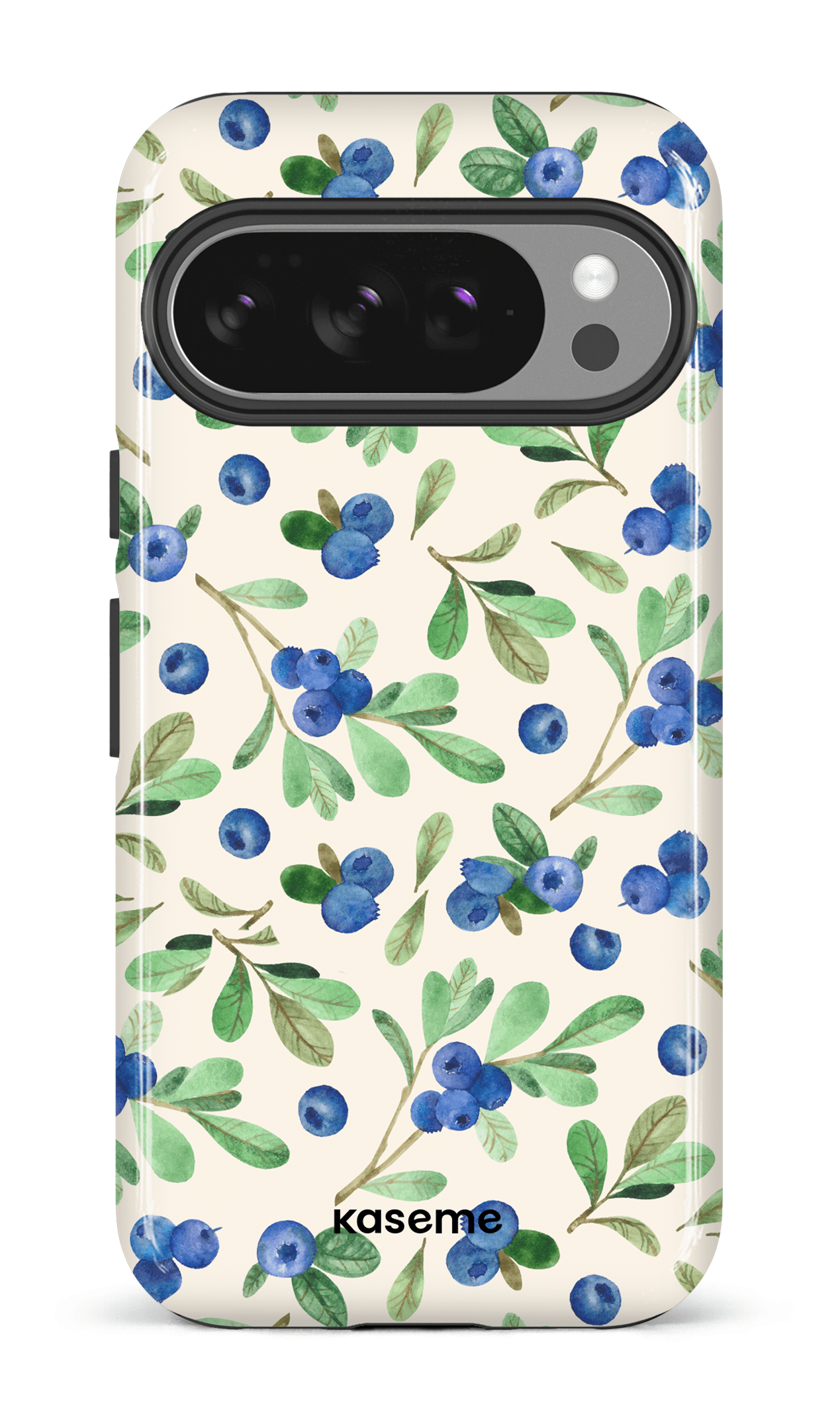 Google Pixel 10 Pro Impact (Gloss) Berry -