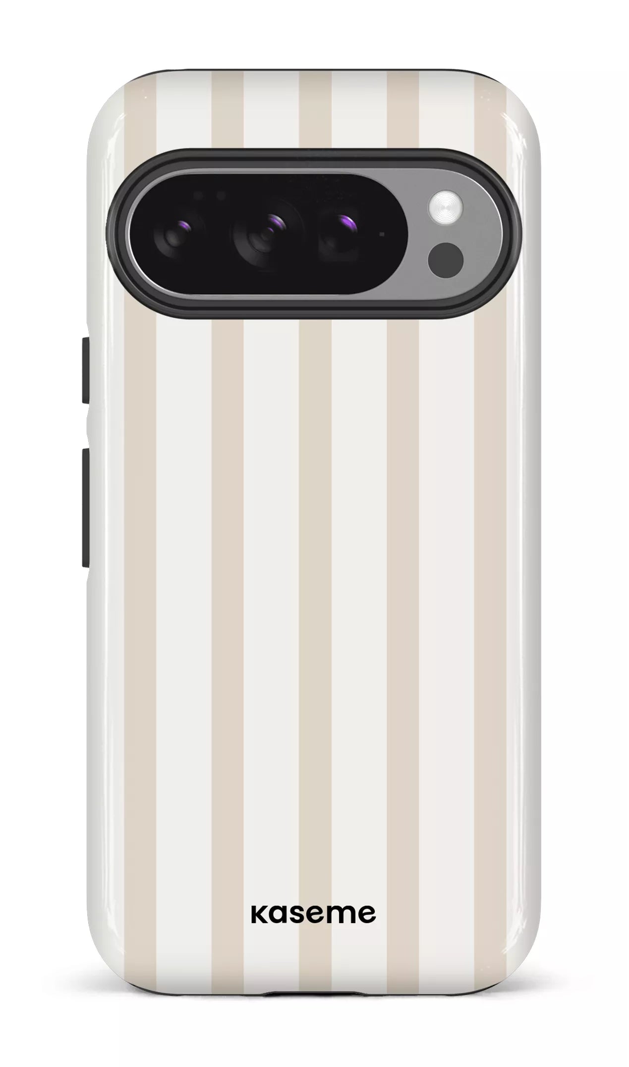 Google Pixel 10 Pro Impact (Gloss) Berry Lane Beige -