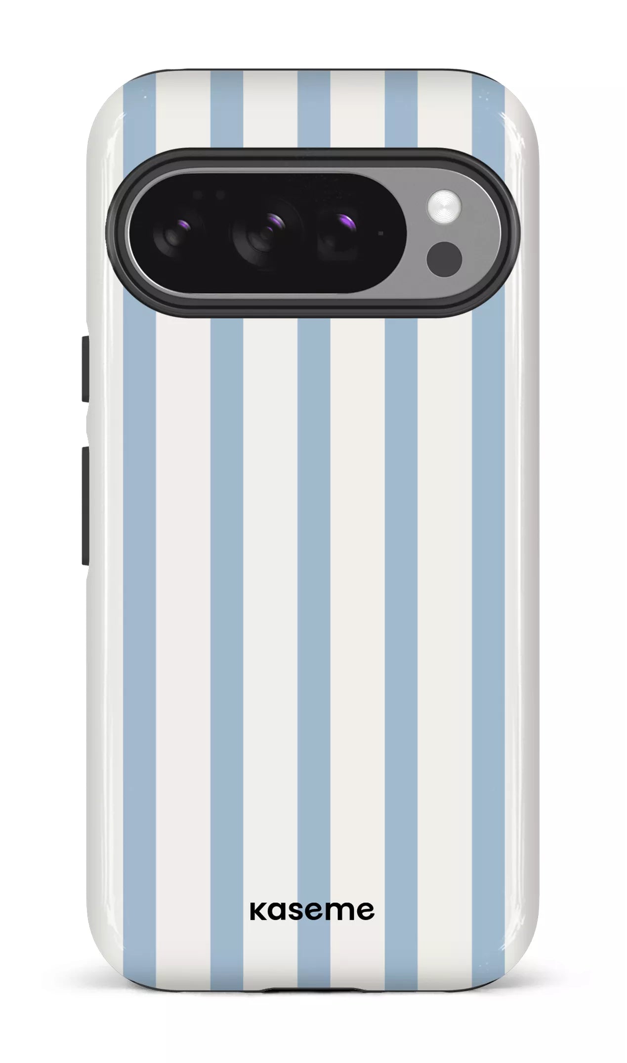Google Pixel 10 Pro Impact (Gloss) Berry Lane Blue -