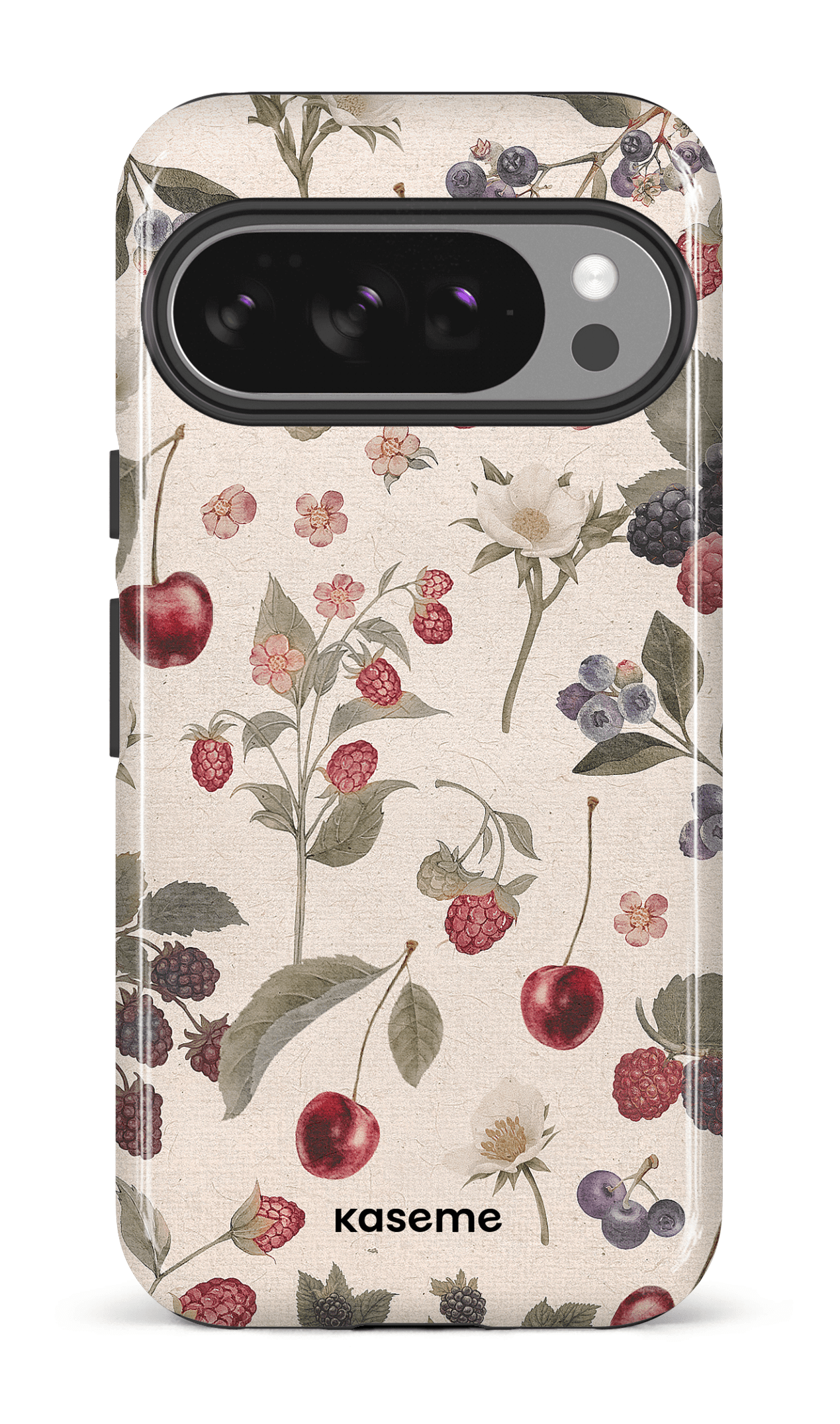 Google Pixel 10 Pro Impact (Gloss) Berrywood -