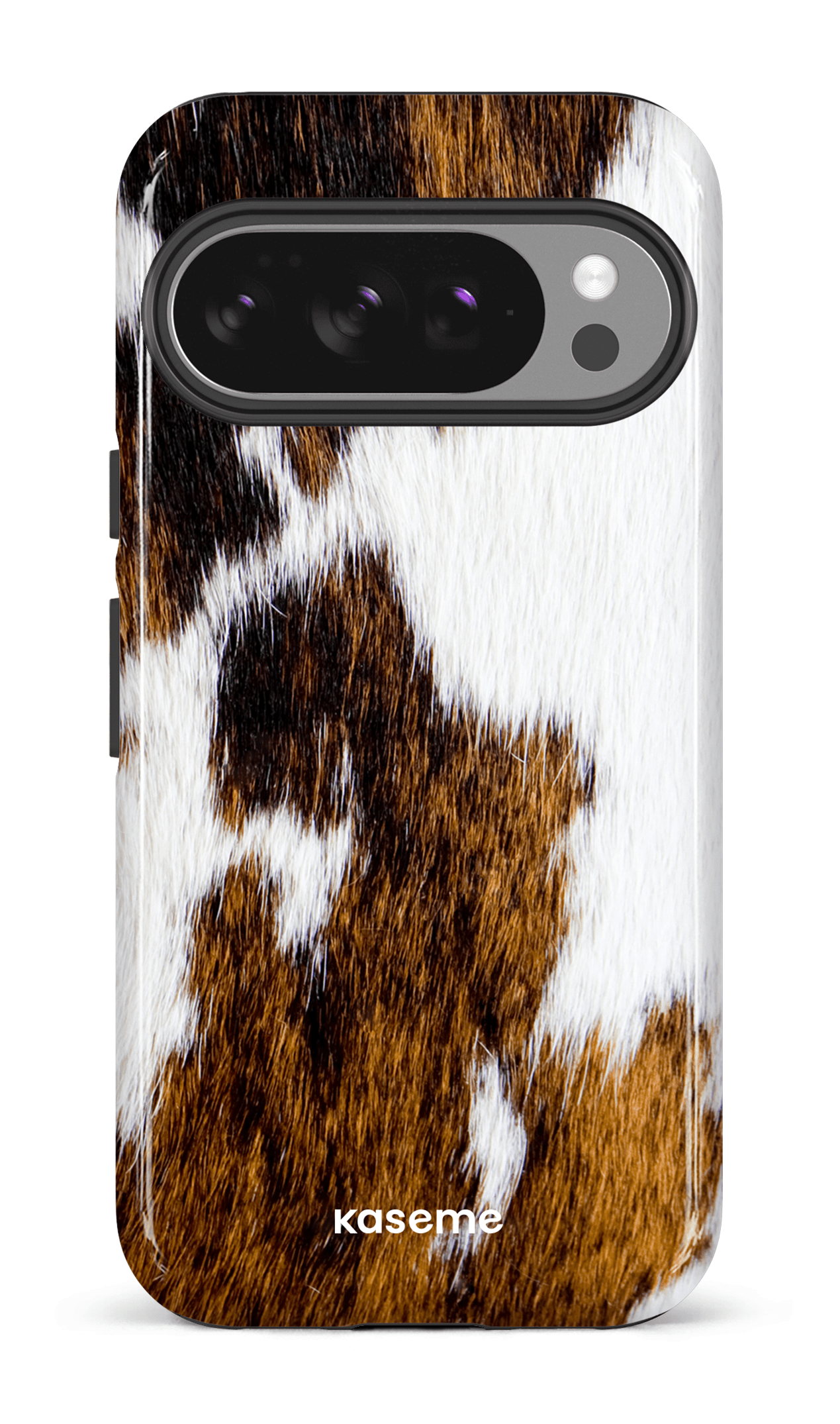 Google Pixel 10 Pro Impact (Gloss) Bertha -