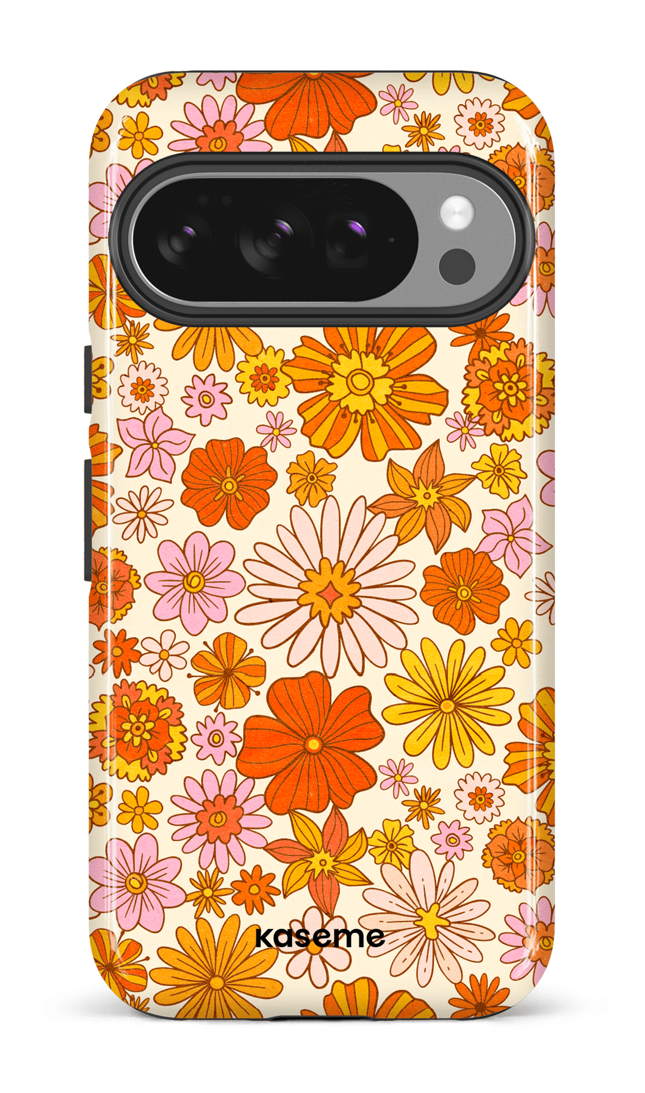 Google Pixel 10 Pro Impact (Gloss) Betty -