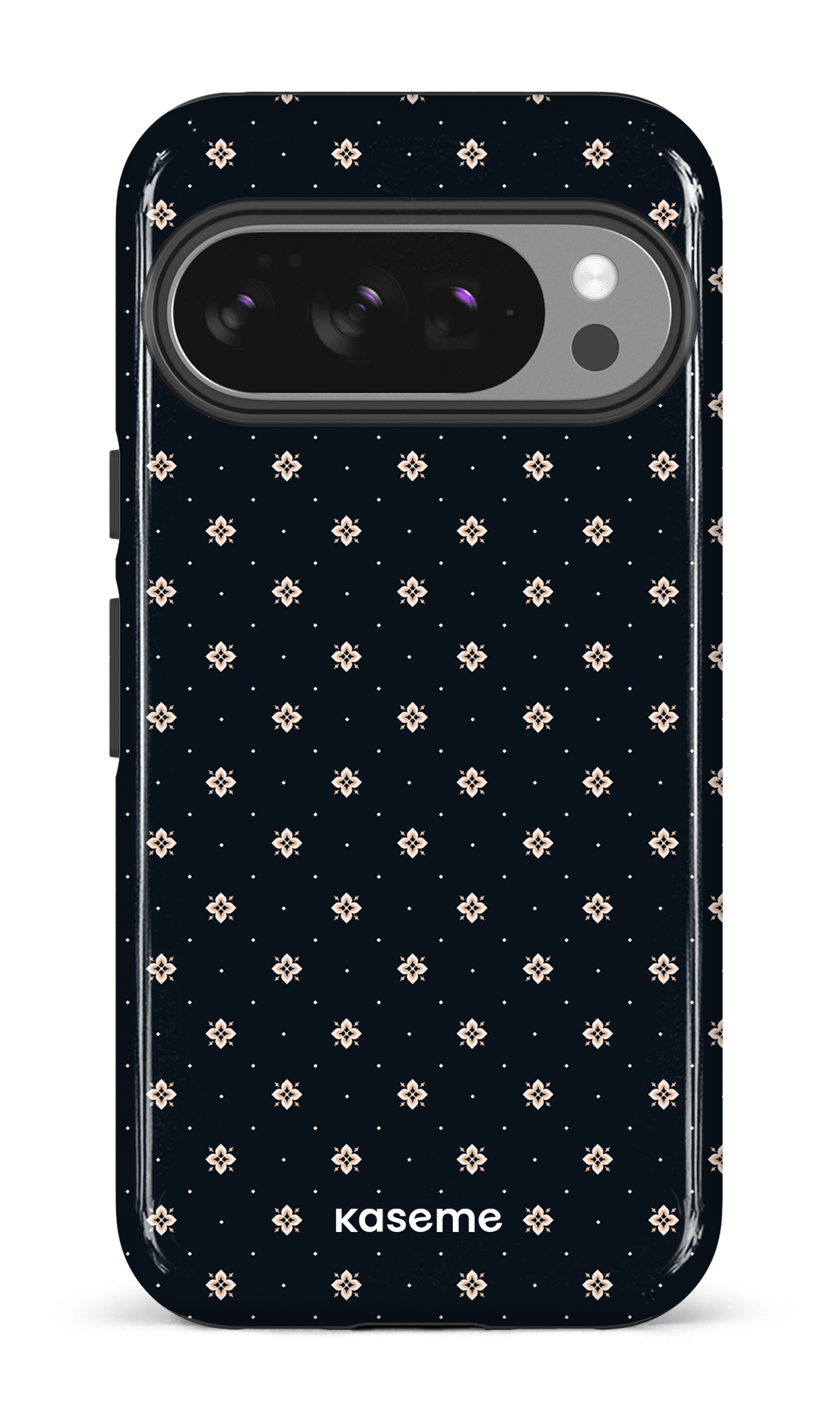 Google Pixel 10 Pro Impact (Gloss) Billie -