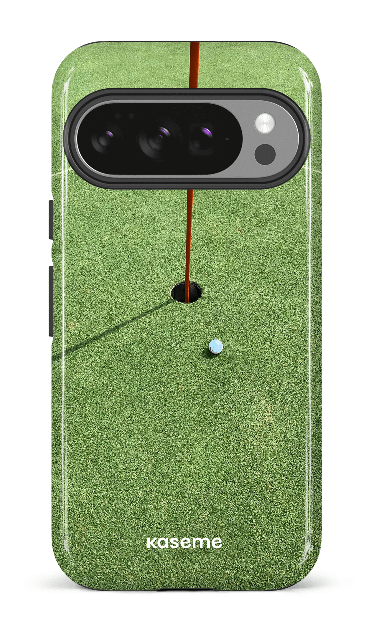 Google Pixel 10 Pro Impact (Gloss) Birdie -