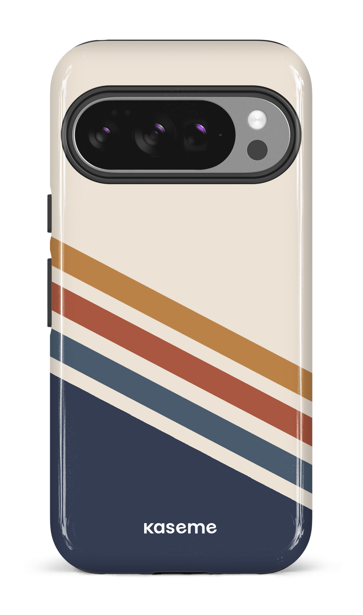 Google Pixel 10 Pro Impact (Gloss) Bitter -