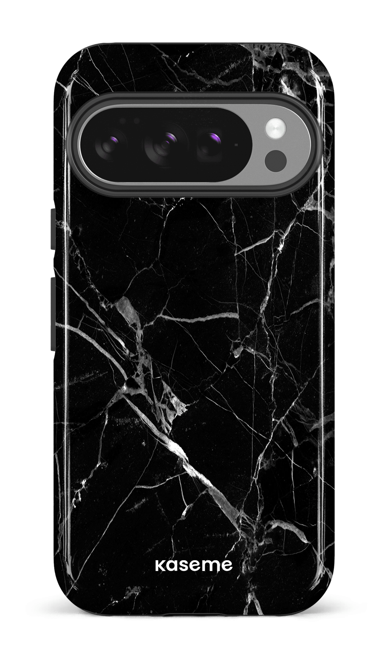 Google Pixel 10 Pro Impact (Gloss) Black Sheep -