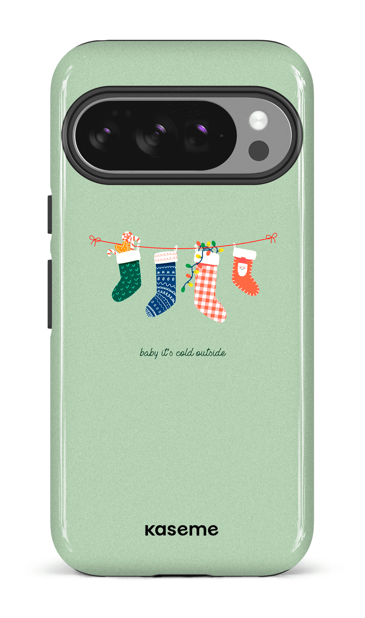 Google Pixel 10 Pro Impact (Gloss) Blessings -