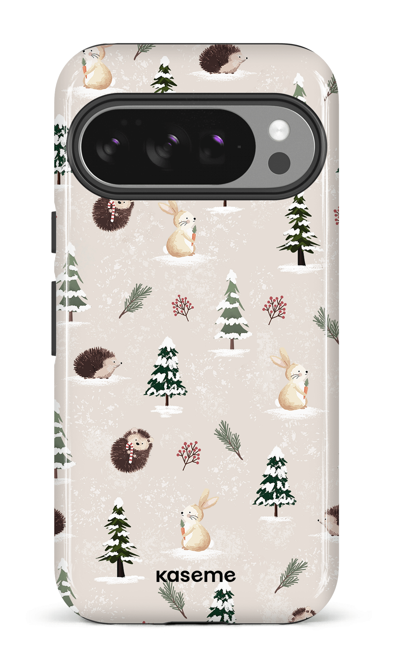 Google Pixel 10 Pro Impact (Gloss) Bliss -