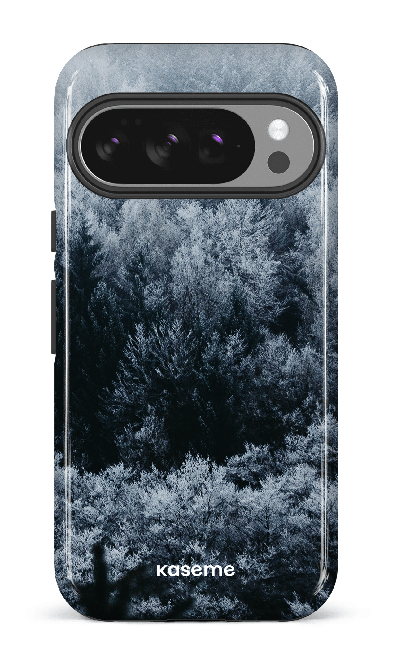 Google Pixel 10 Pro Impact (Gloss) Blizzard -