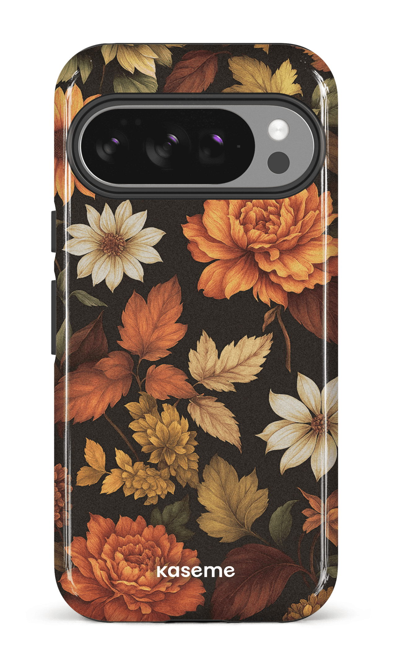 Google Pixel 10 Pro Impact (Gloss) Bloomery -