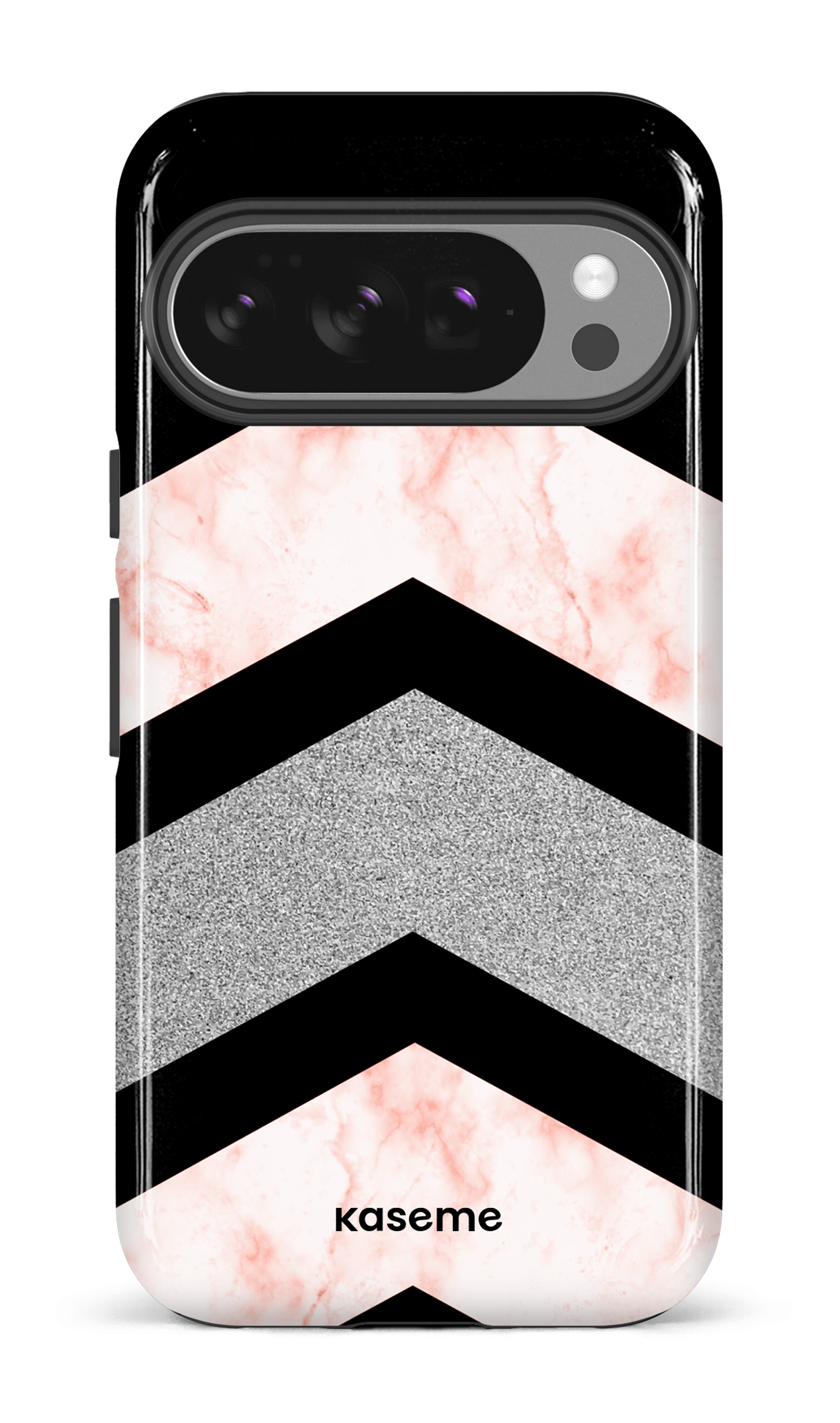 Google Pixel 10 Pro Impact (Gloss) Blush -
