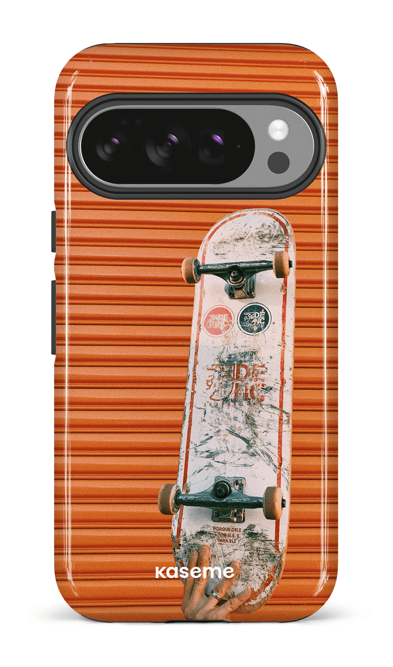 Google Pixel 10 Pro Impact (Gloss) Boardslide -