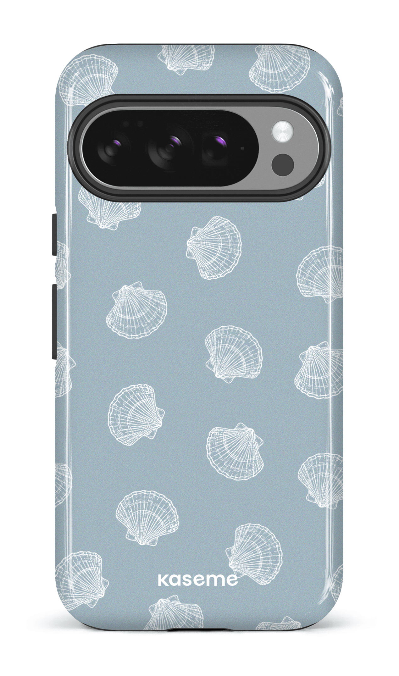 Google Pixel 10 Pro Impact (Gloss) Bondi Beach Blue -