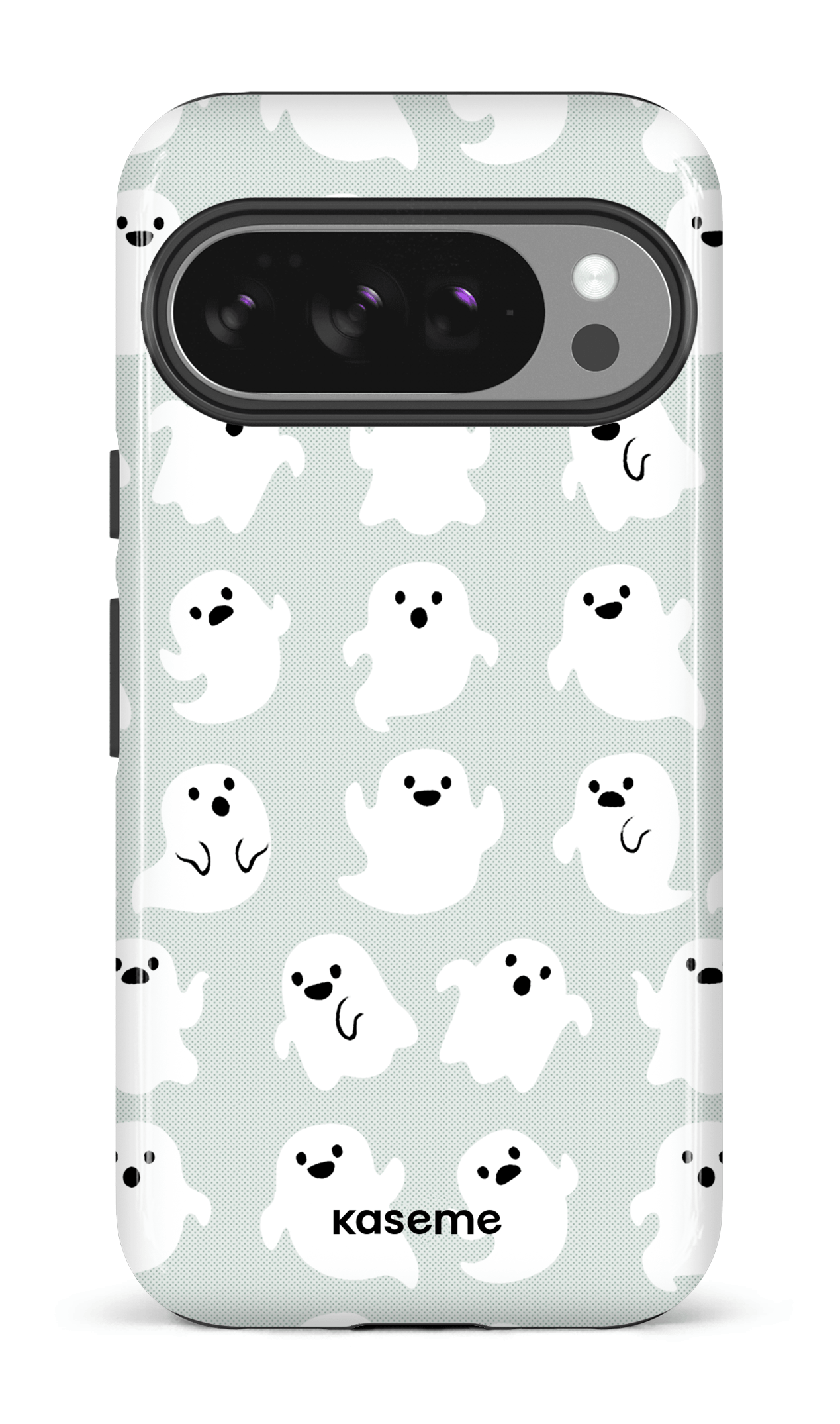 Google Pixel 10 Pro Impact (Gloss) Boos -