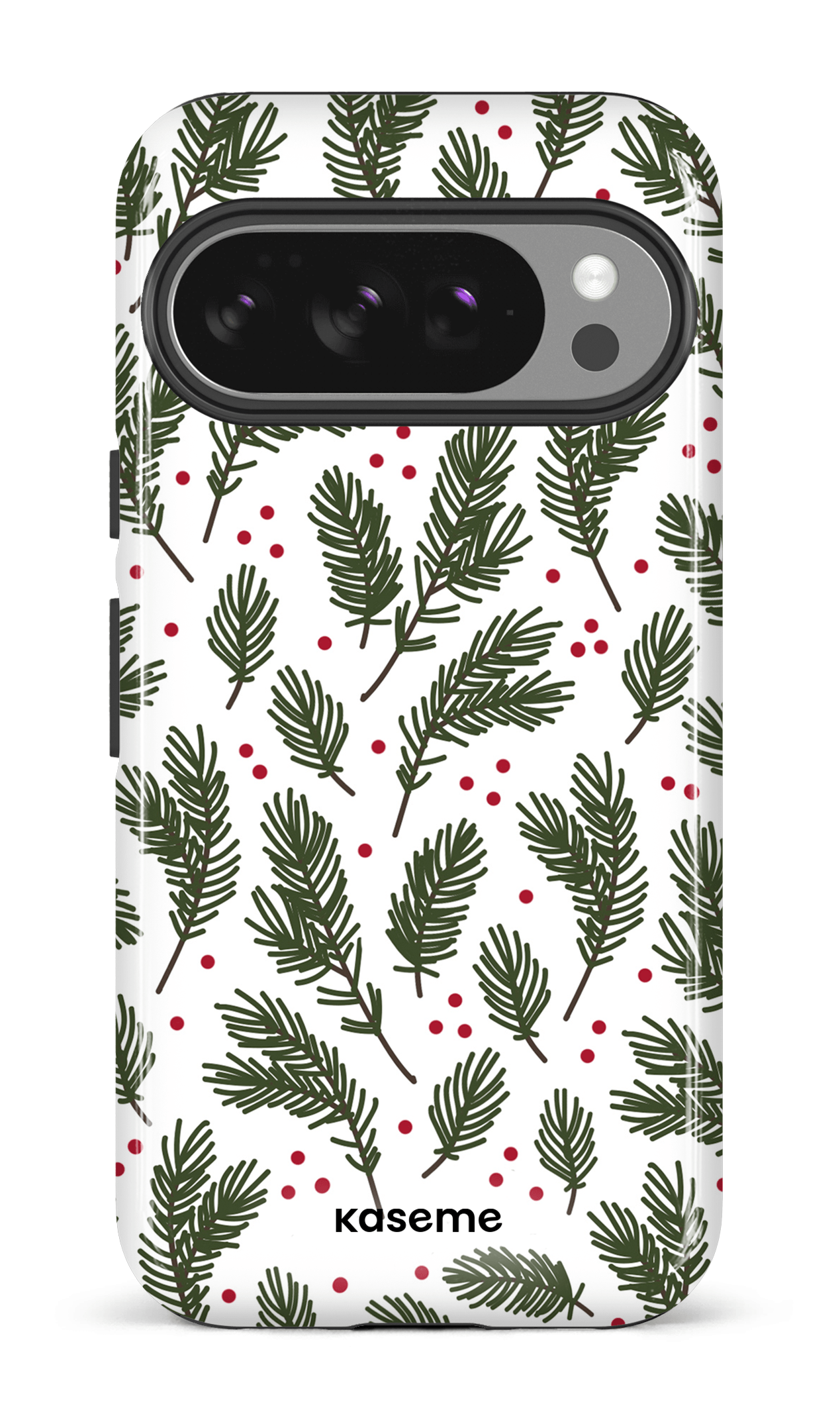 Google Pixel 10 Pro Impact (Gloss) Boreal -