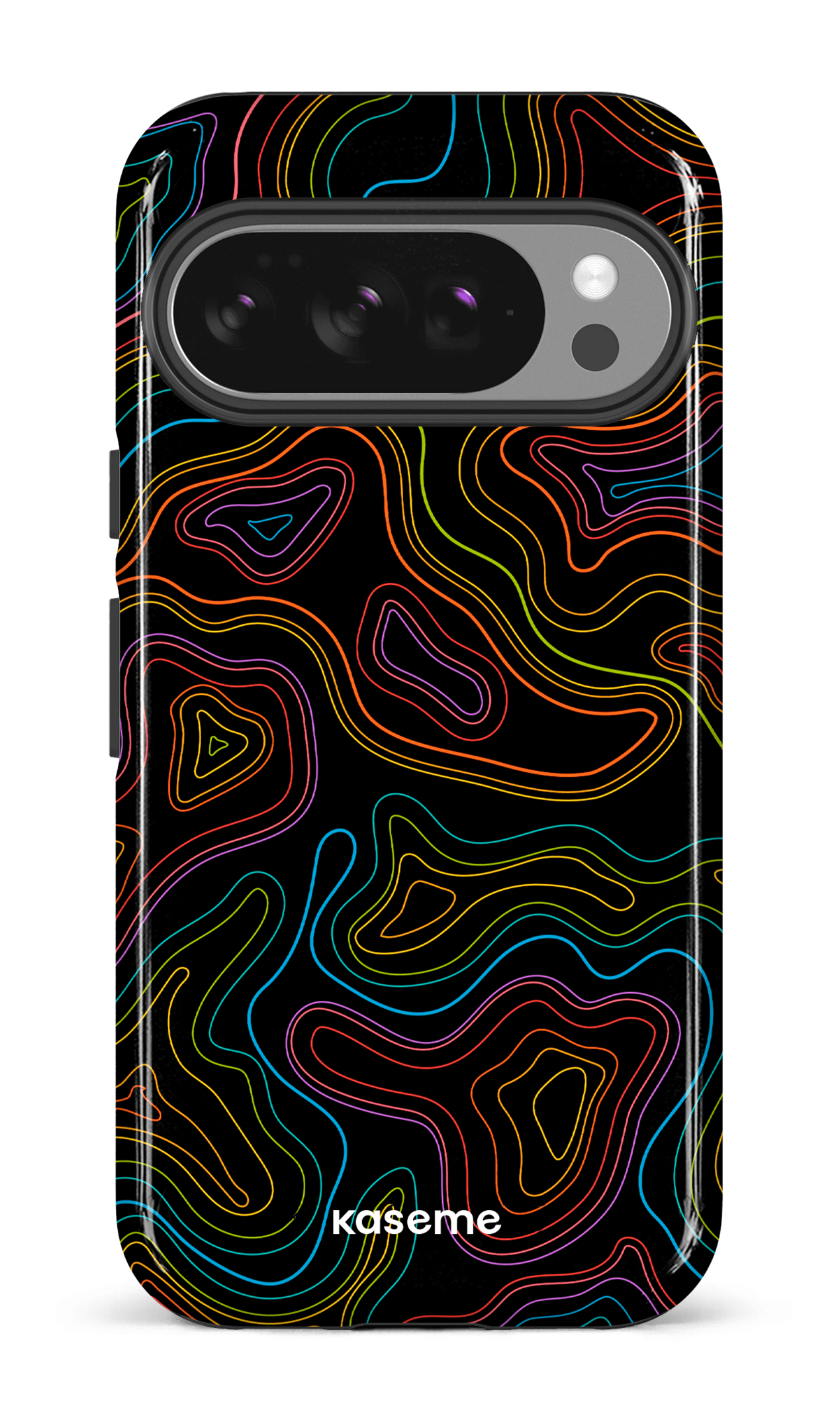 Google Pixel 10 Pro Impact (Gloss) Born This Way -