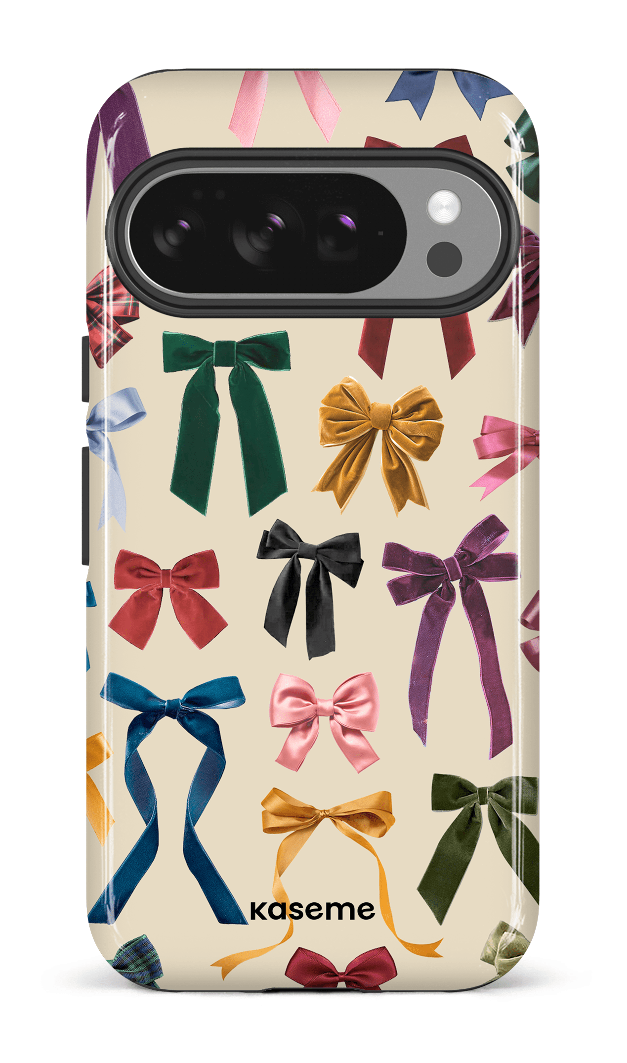 Google Pixel 10 Pro Impact (Gloss) Bowtiful -