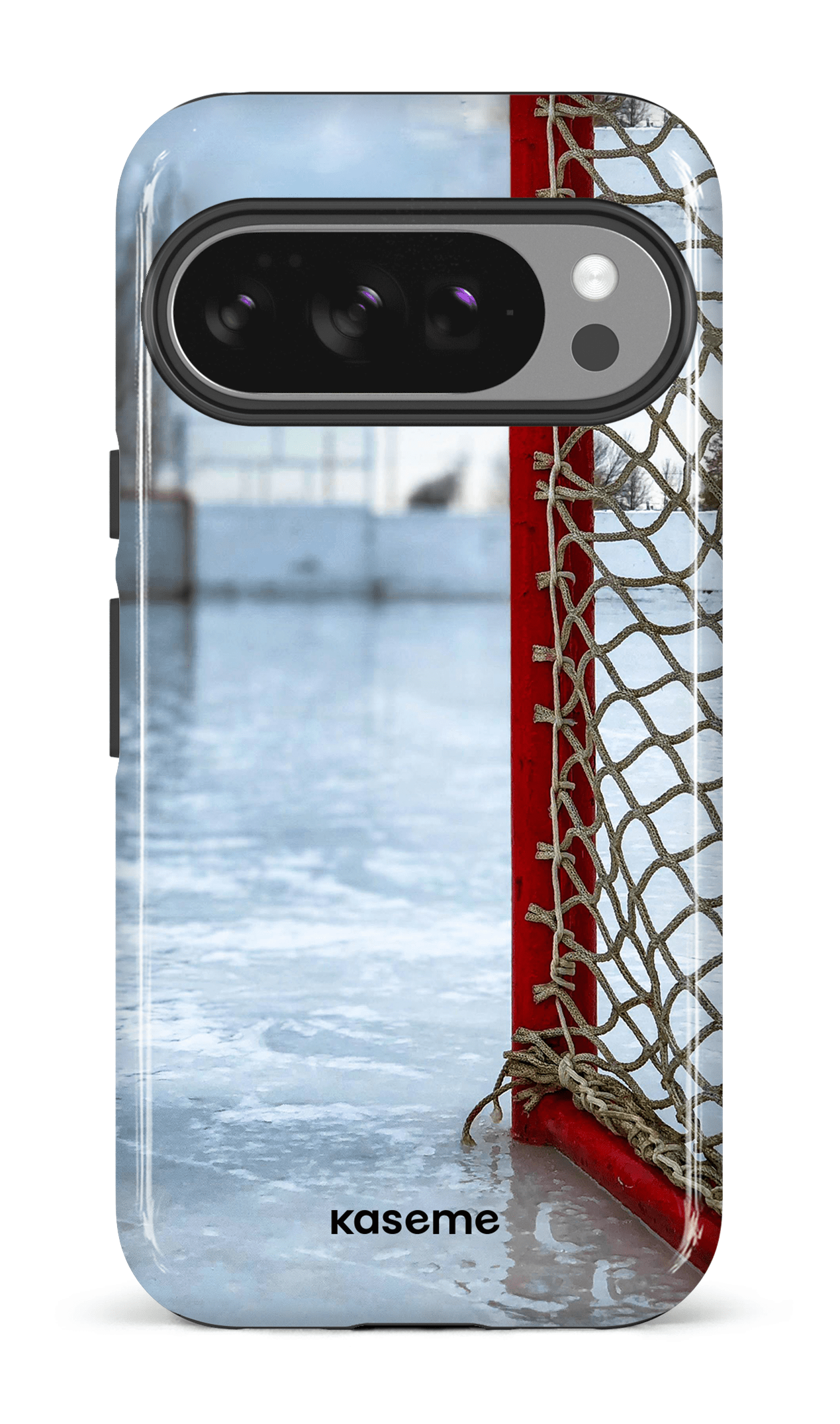 Google Pixel 10 Pro Impact (Gloss) Breakaway -