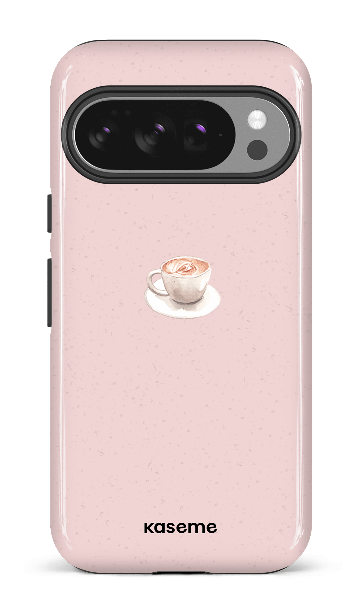 Google Pixel 10 Pro Impact (Gloss) Brew -