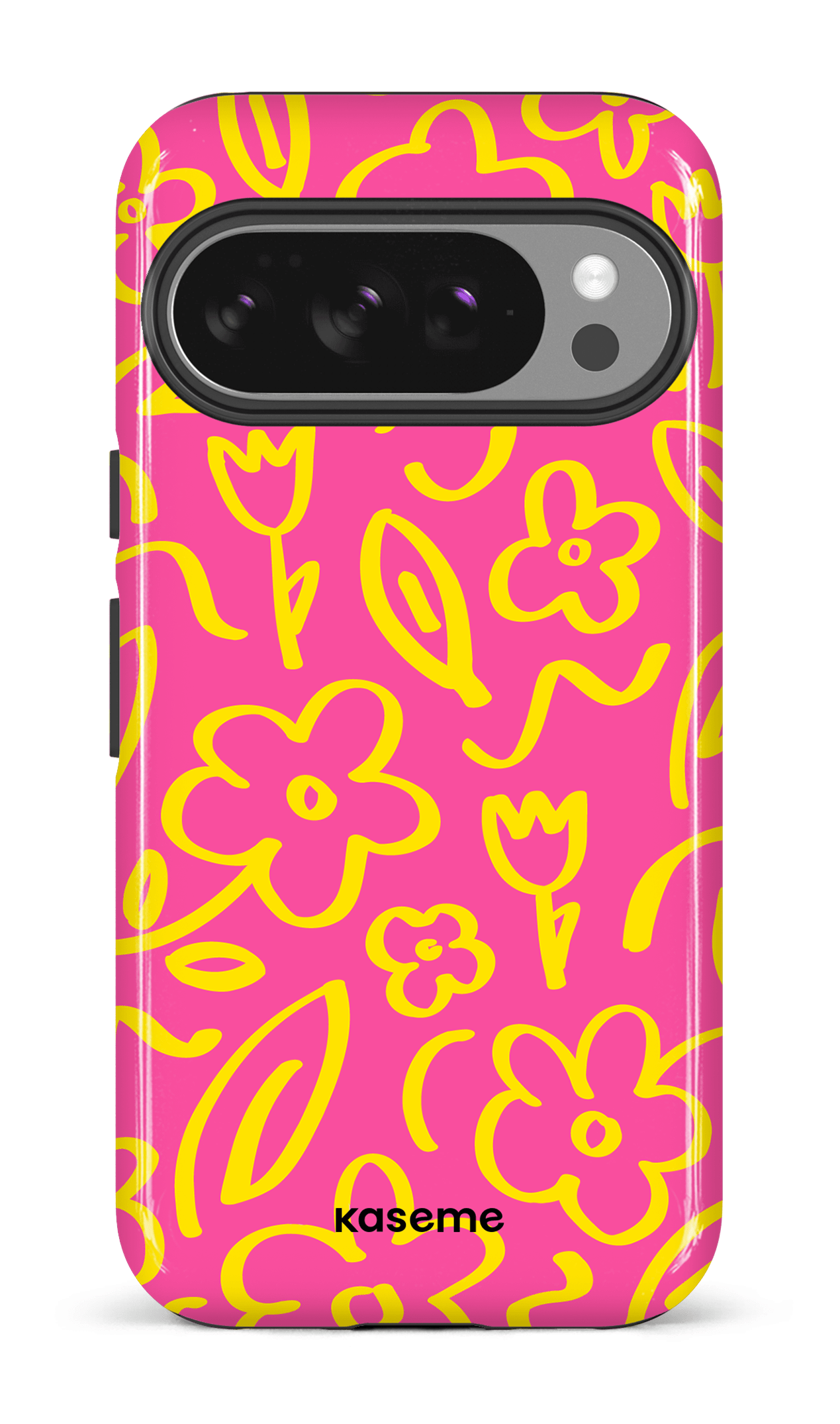 Google Pixel 10 Pro Impact (Gloss) Brooklyn -