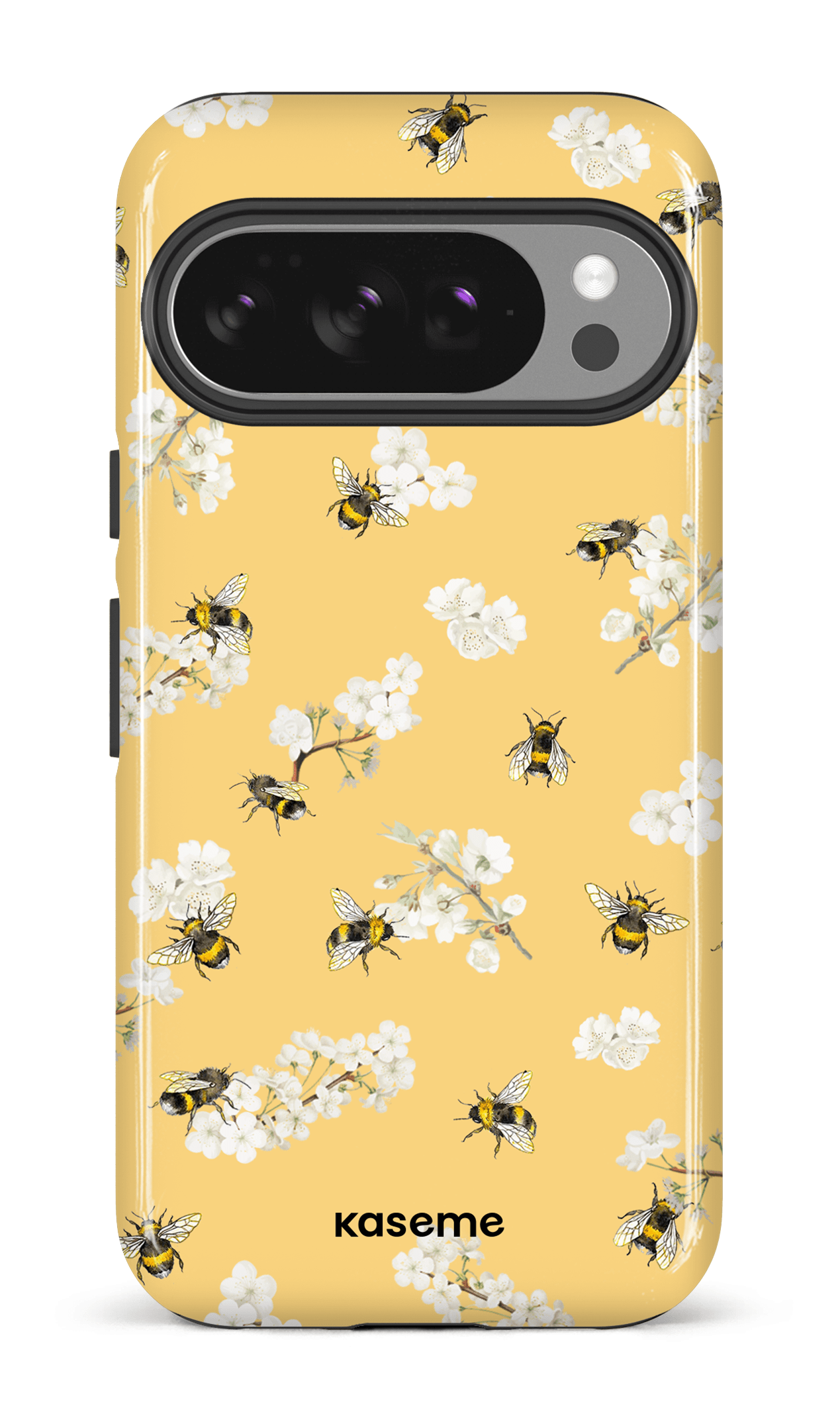 Google Pixel 10 Pro Impact (Gloss) Bumble -