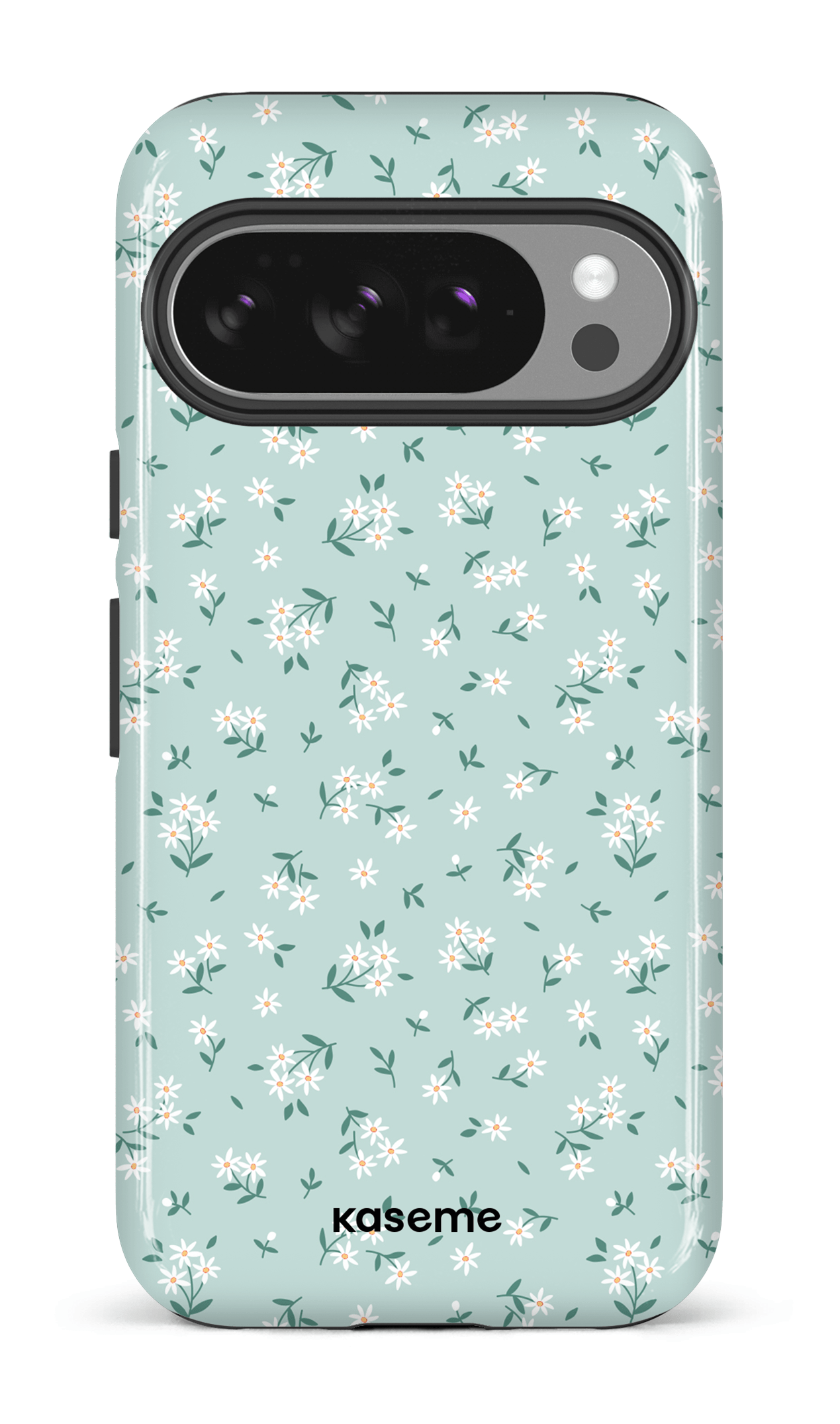 Google Pixel 10 Pro Impact (Gloss) Bush -