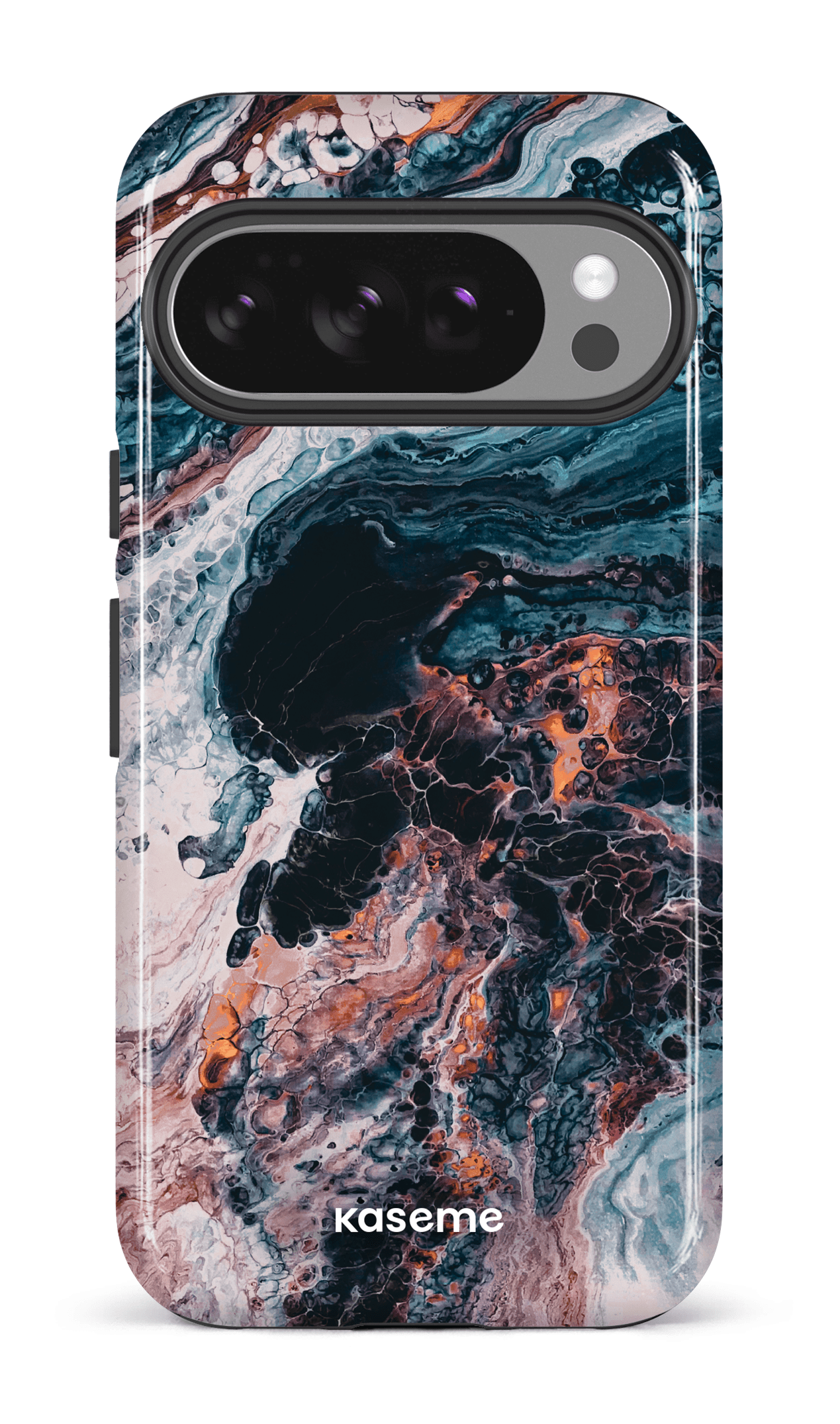 Google Pixel 10 Pro Impact (Gloss) Calypso -