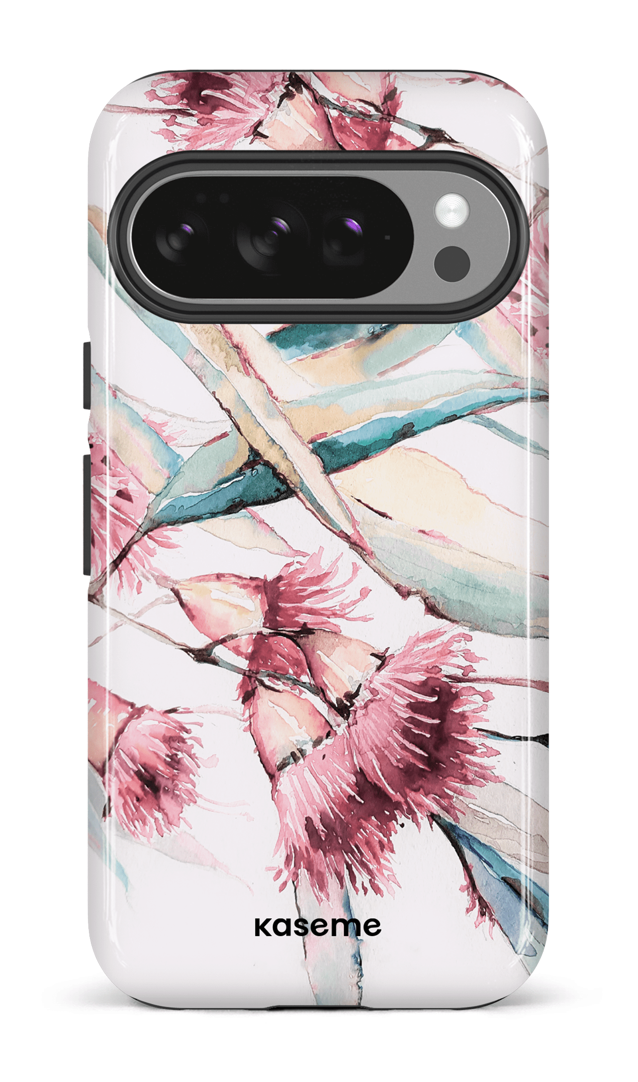 Google Pixel 10 Pro Impact (Gloss) Camelia -