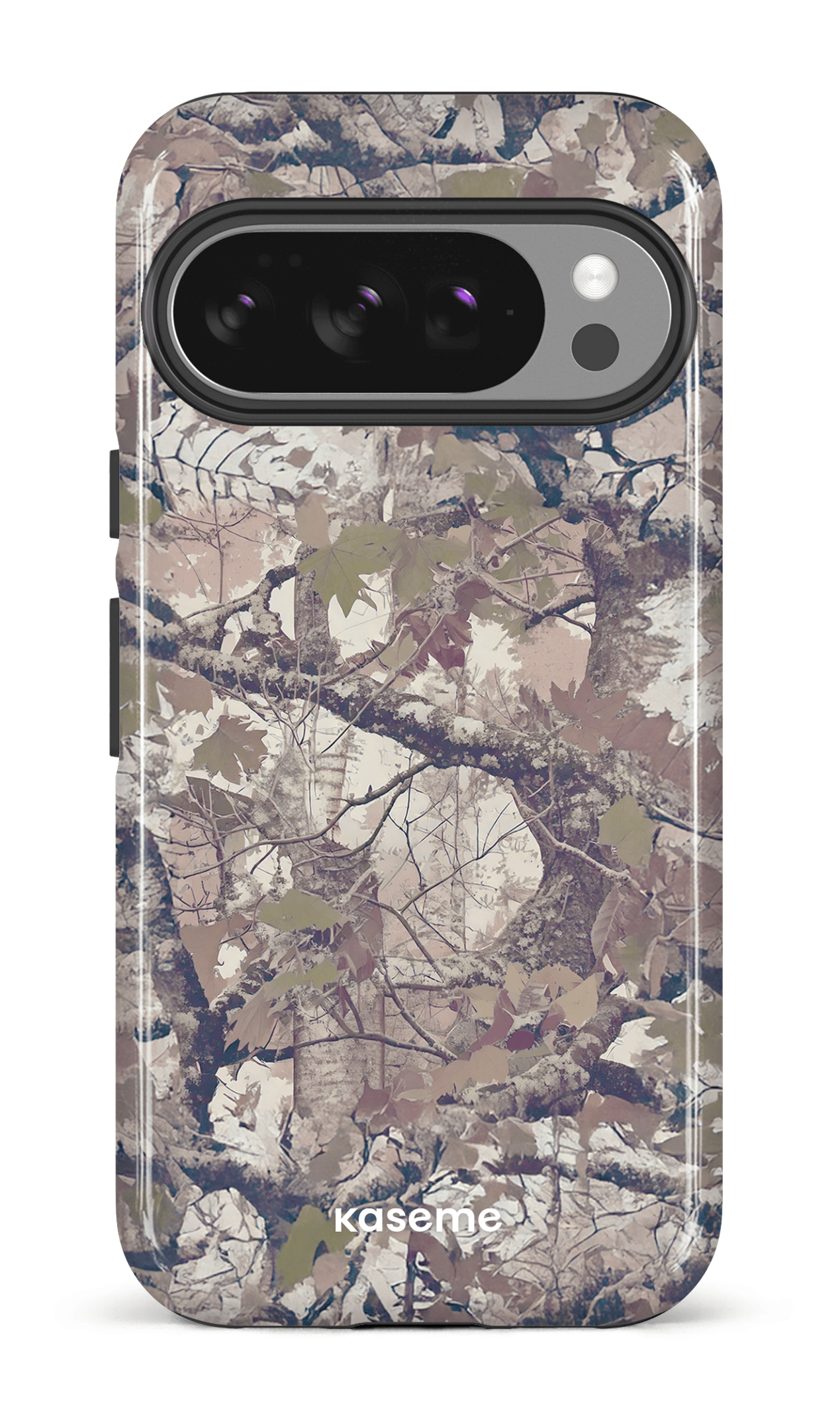 Google Pixel 10 Pro Impact (Gloss) Camouflage -