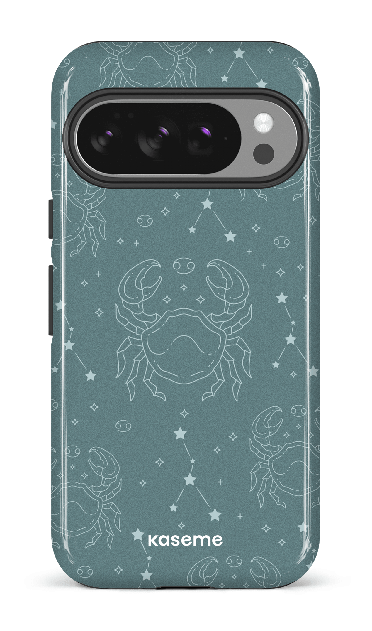 Google Pixel 10 Pro Impact (Gloss) Cancer -