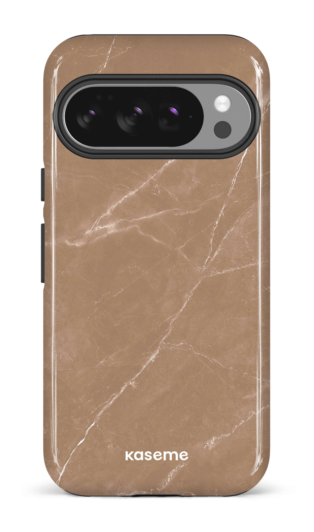 Google Pixel 10 Pro Impact (Gloss) Cappuccino -