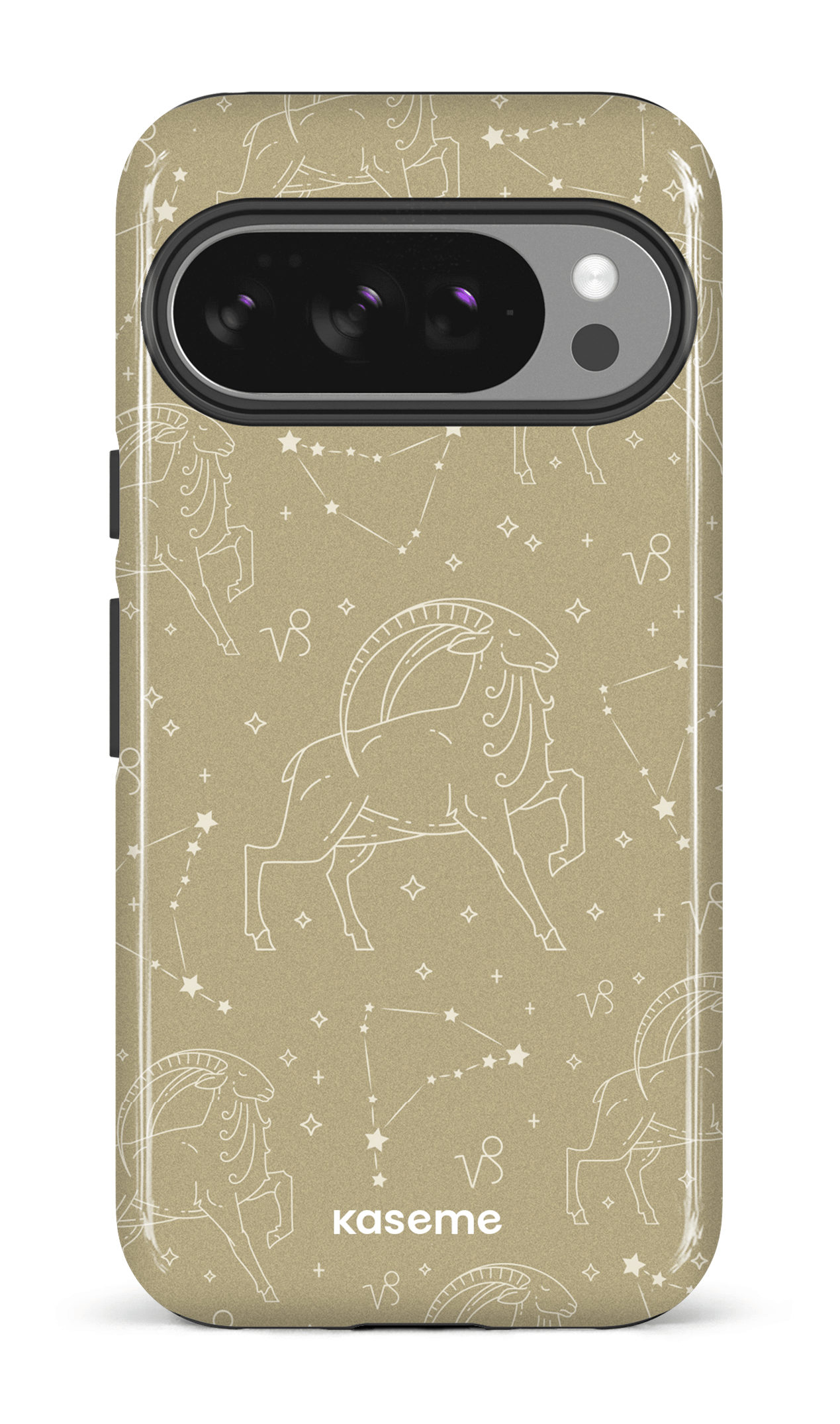 Google Pixel 10 Pro Impact (Gloss) Capricorn -