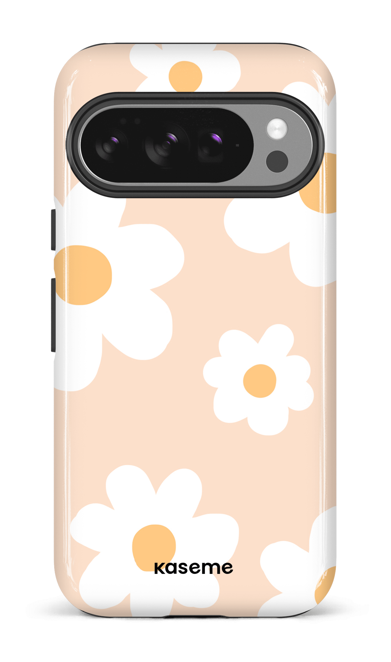 Google Pixel 10 Pro Impact (Gloss) Cecillia -