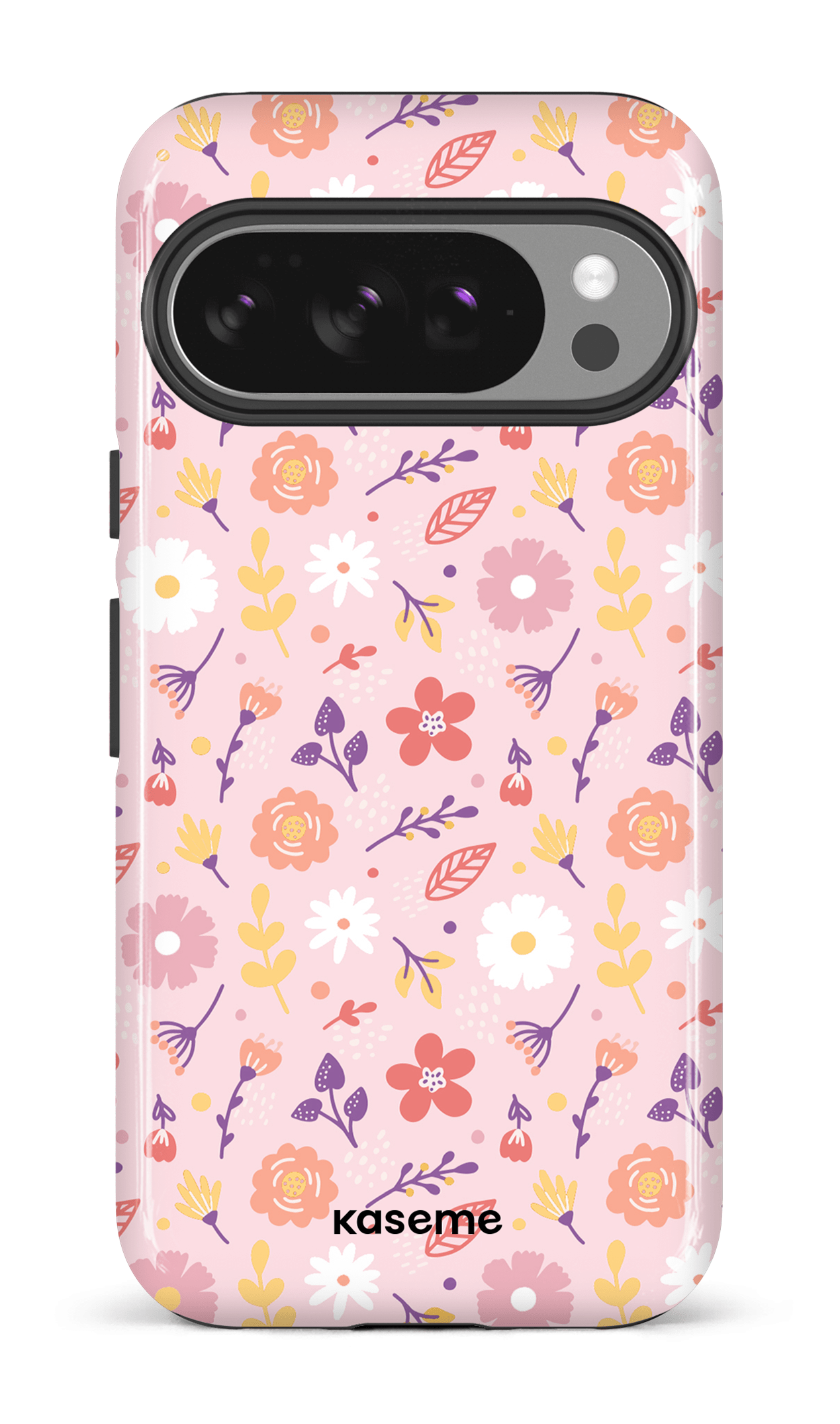 Google Pixel 10 Pro Impact (Gloss) Charm pink -