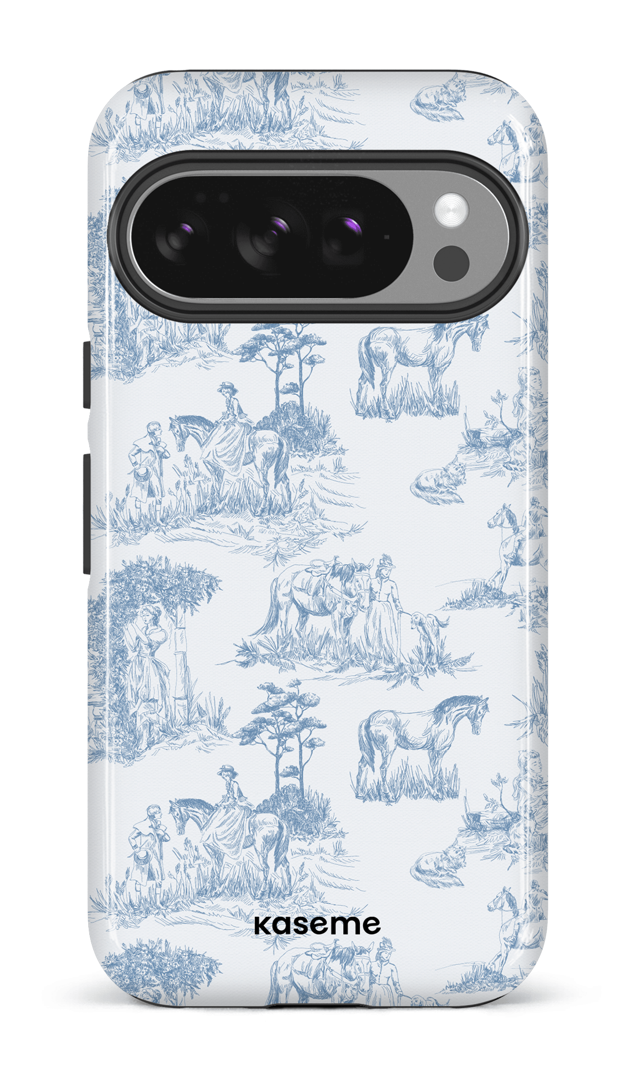 Google Pixel 10 Pro Impact (Gloss) Charmingly -