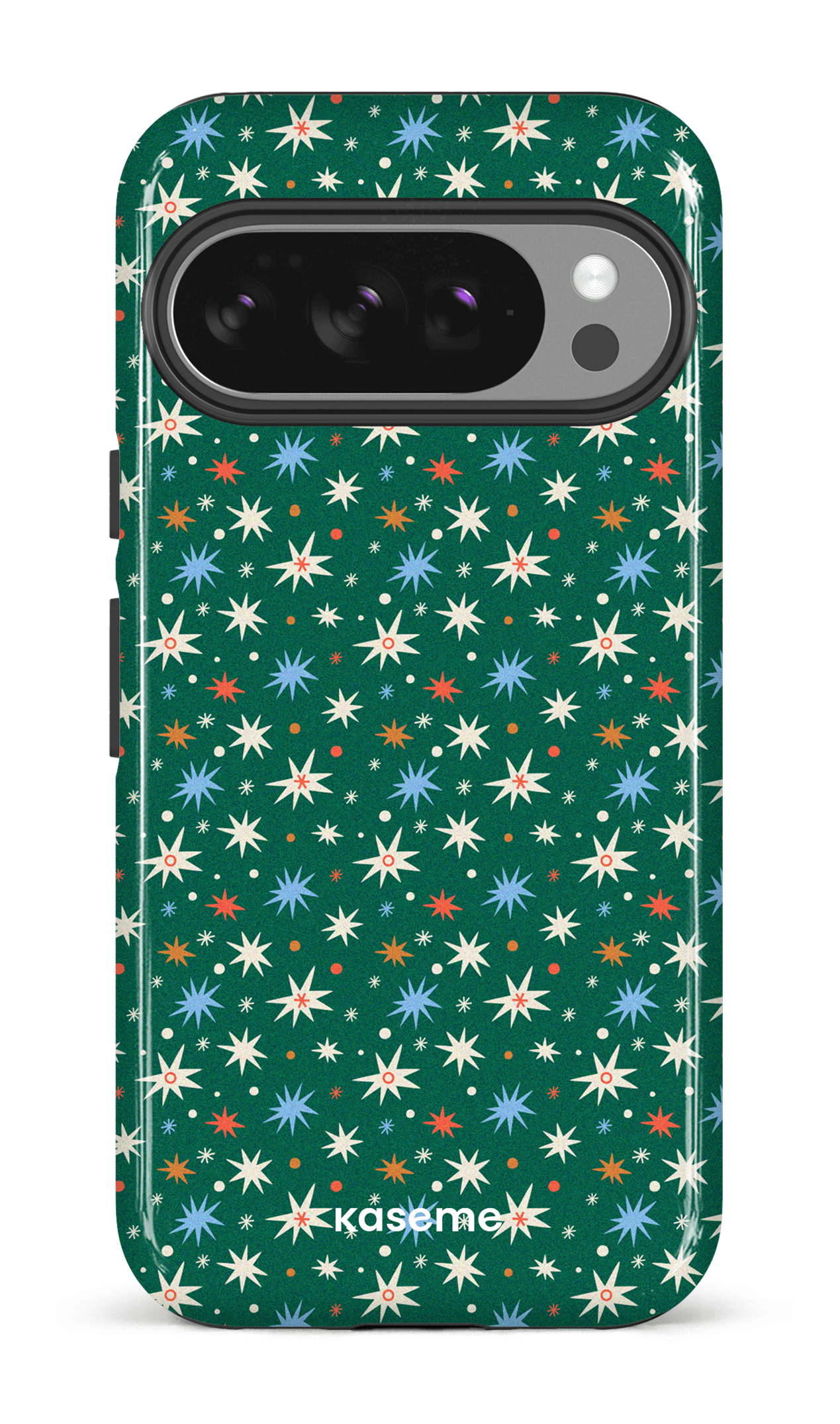 Google Pixel 10 Pro Impact (Gloss) Cheery -