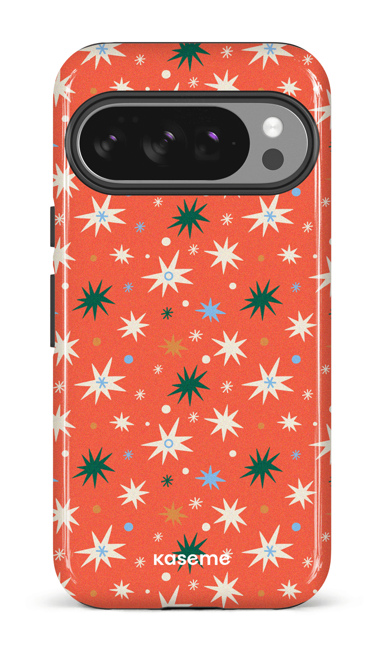 Google Pixel 10 Pro Impact (Gloss) Cheery big -