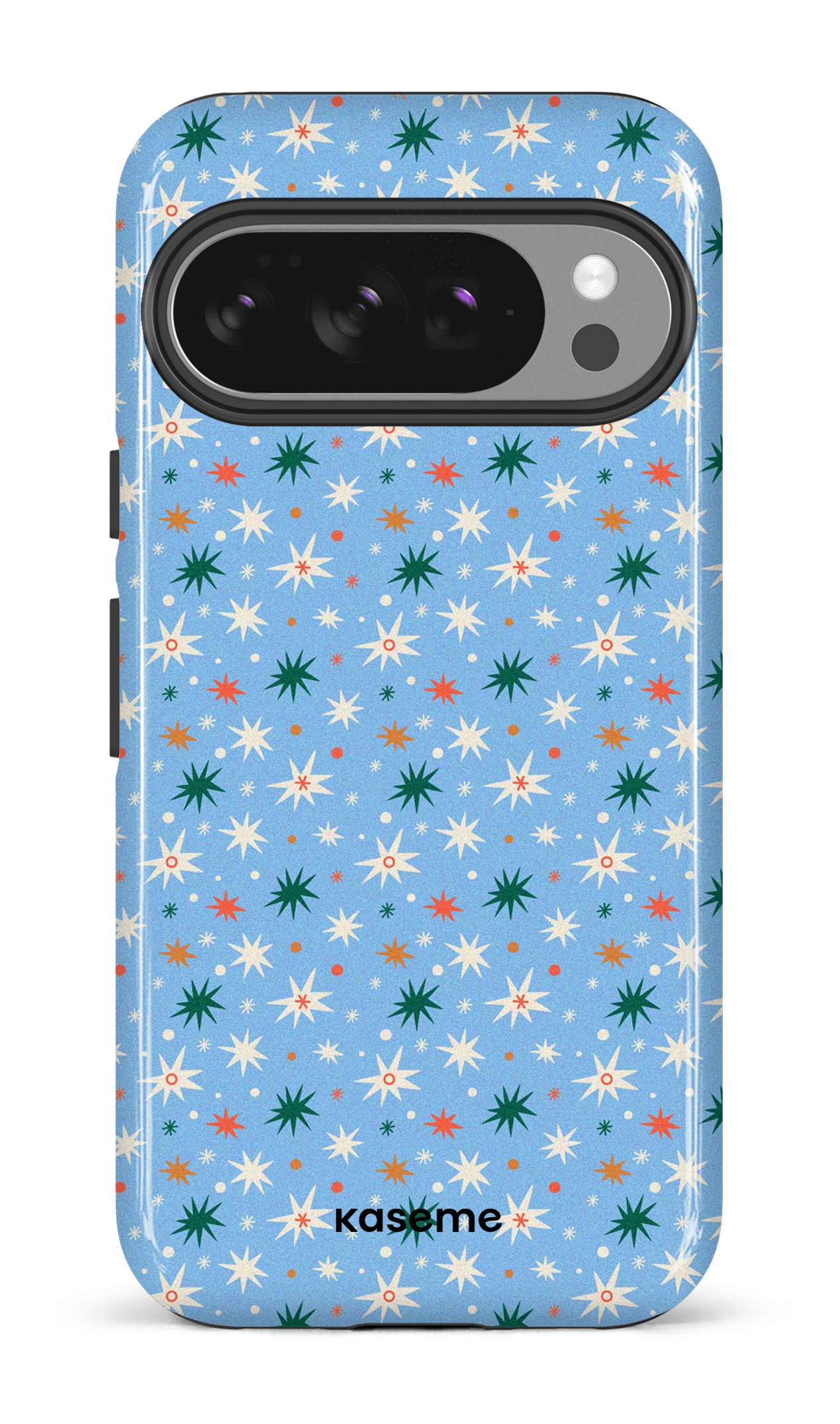 Google Pixel 10 Pro Impact (Gloss) Cheery blue -